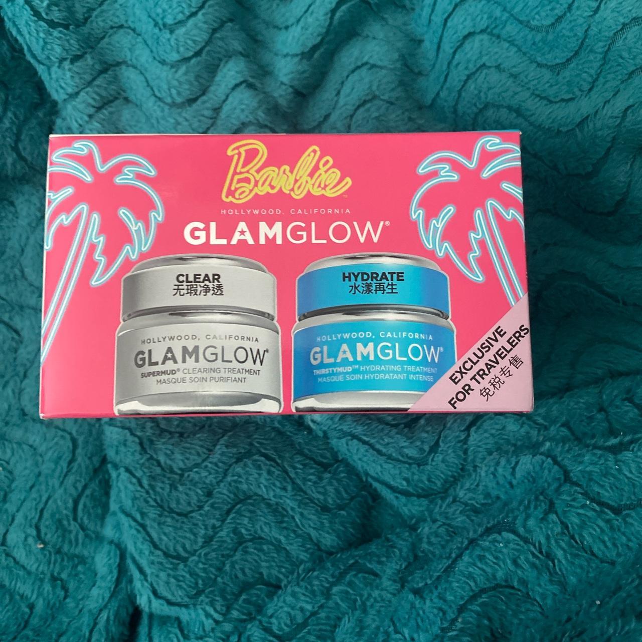 GLAMGLOW Blue and Pink Skincare (3)