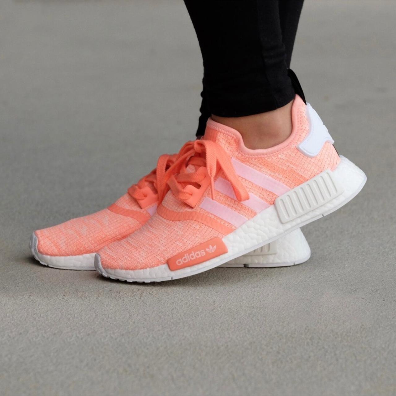 Cute nmds clearance