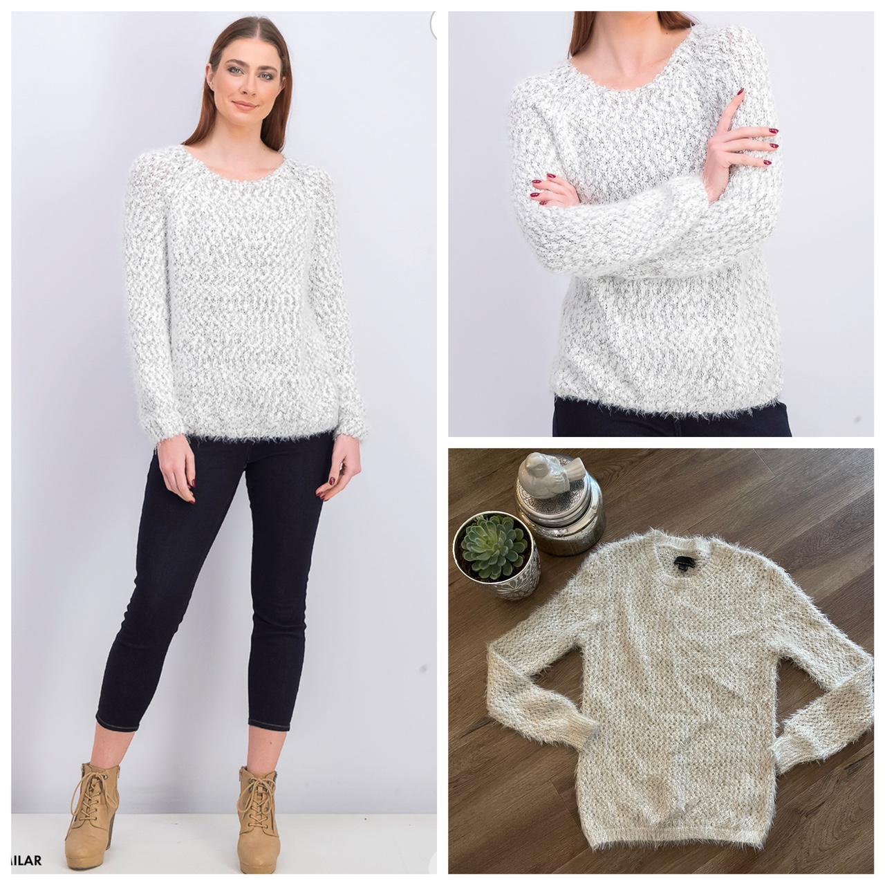 Jeans by buffalo on sale sweater