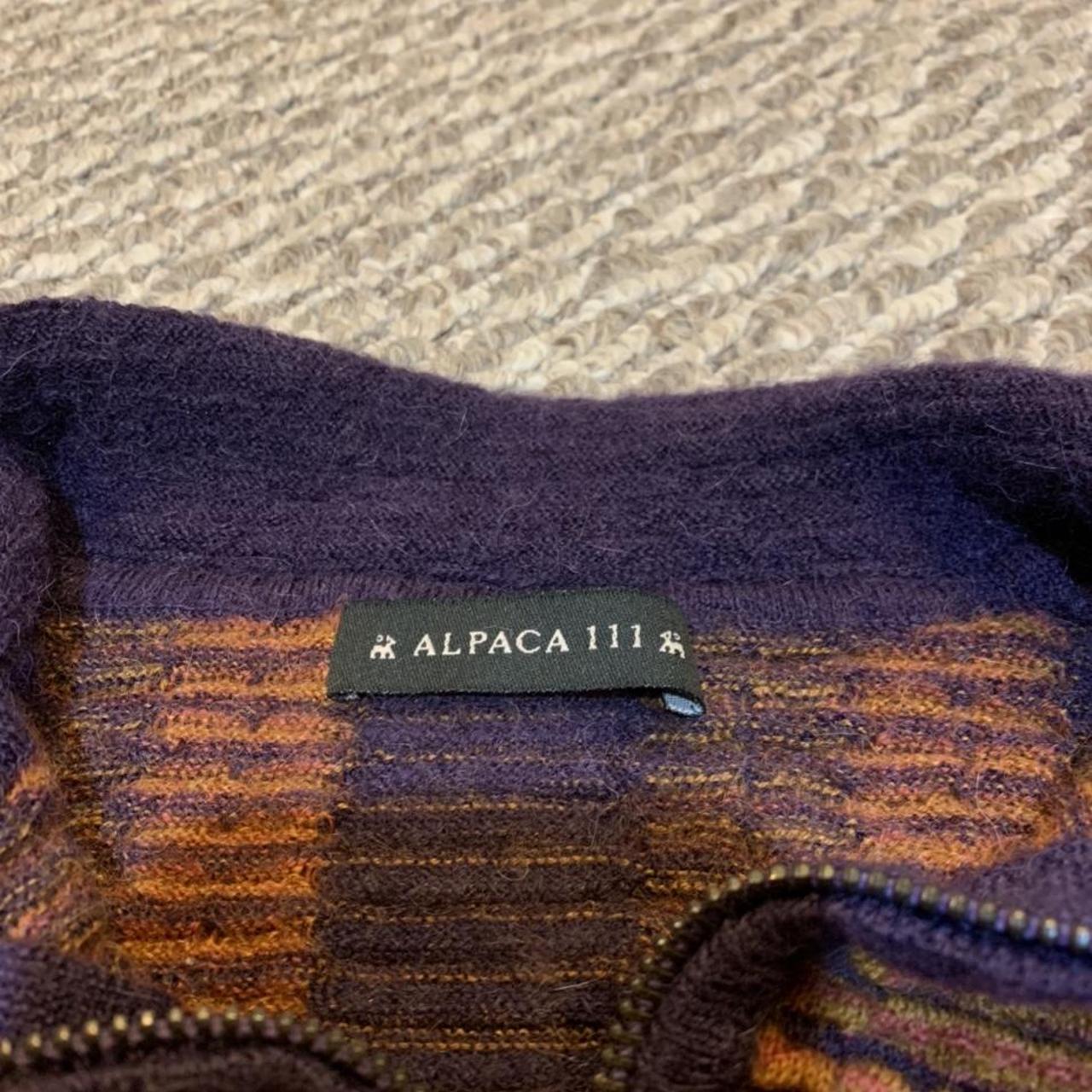 Product Image 4 - vintage alpaca 111 jacket 
fits