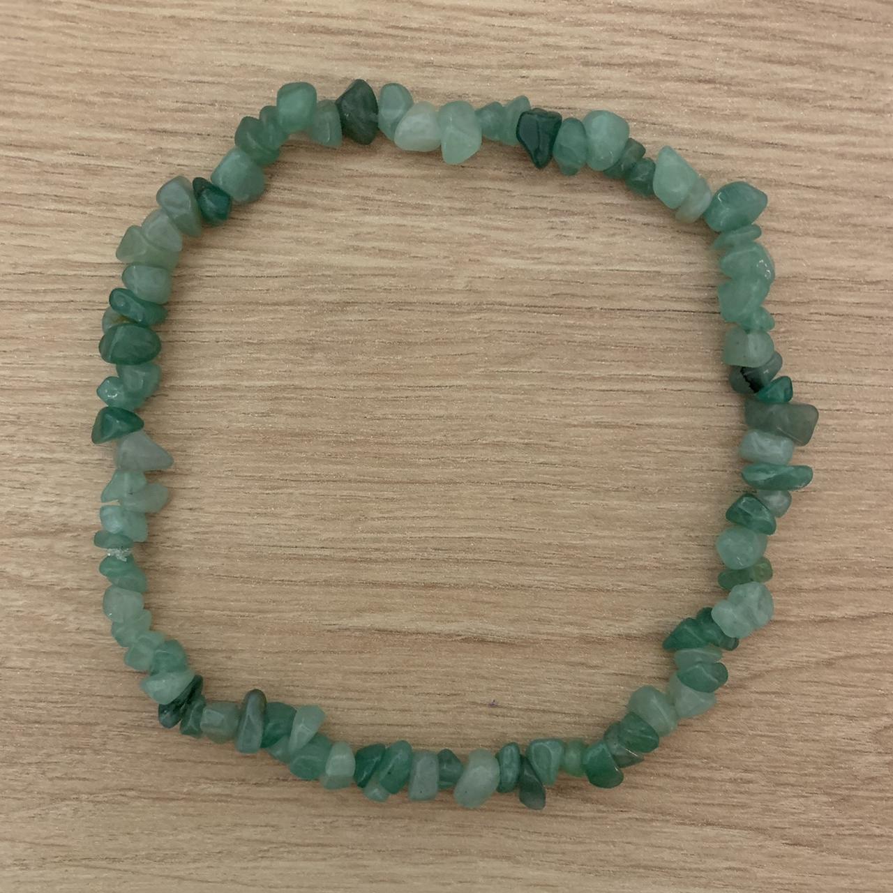 Women's Green Jewellery (4)