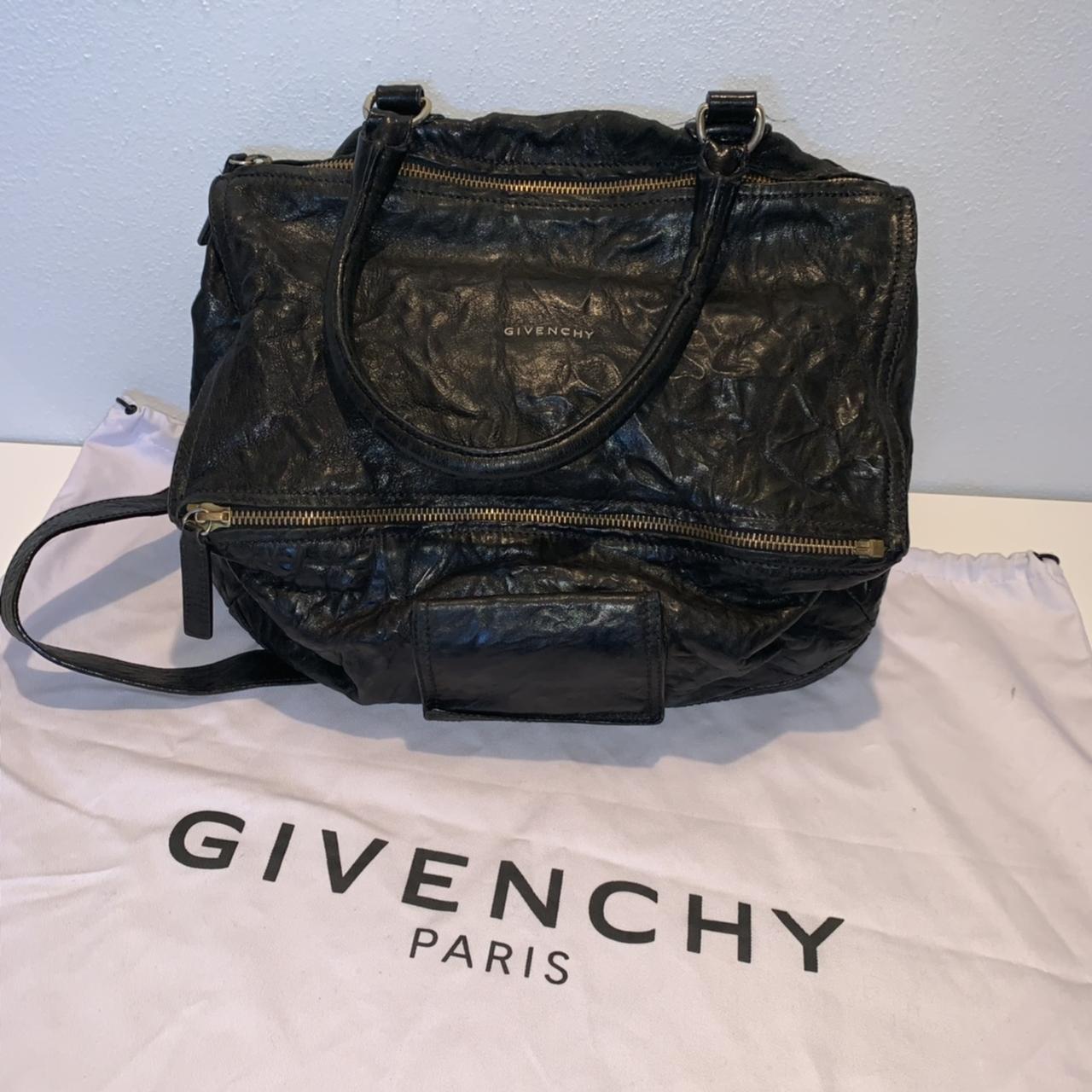 Givenchy pandora hotsell large size