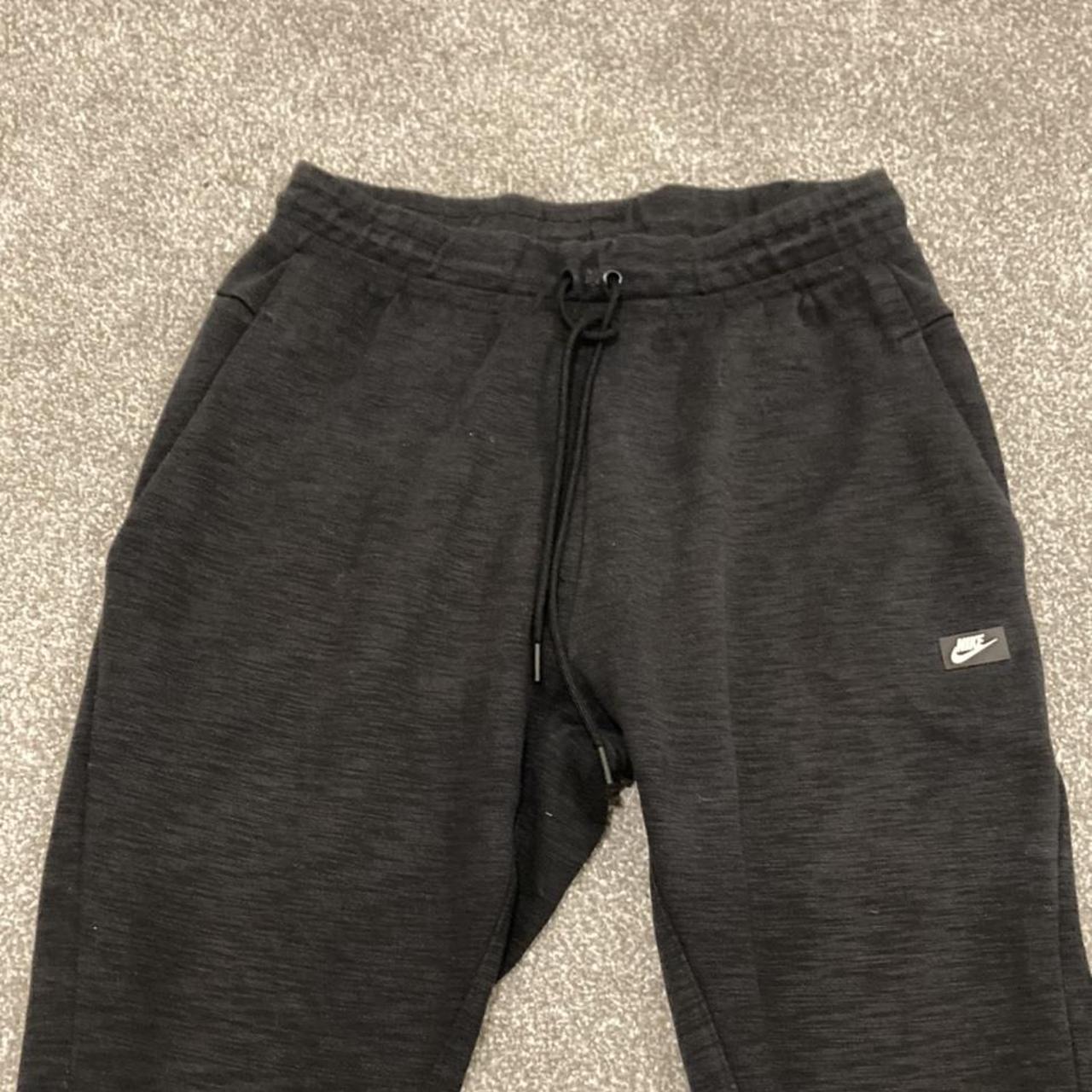 mens nike jogging bottoms
