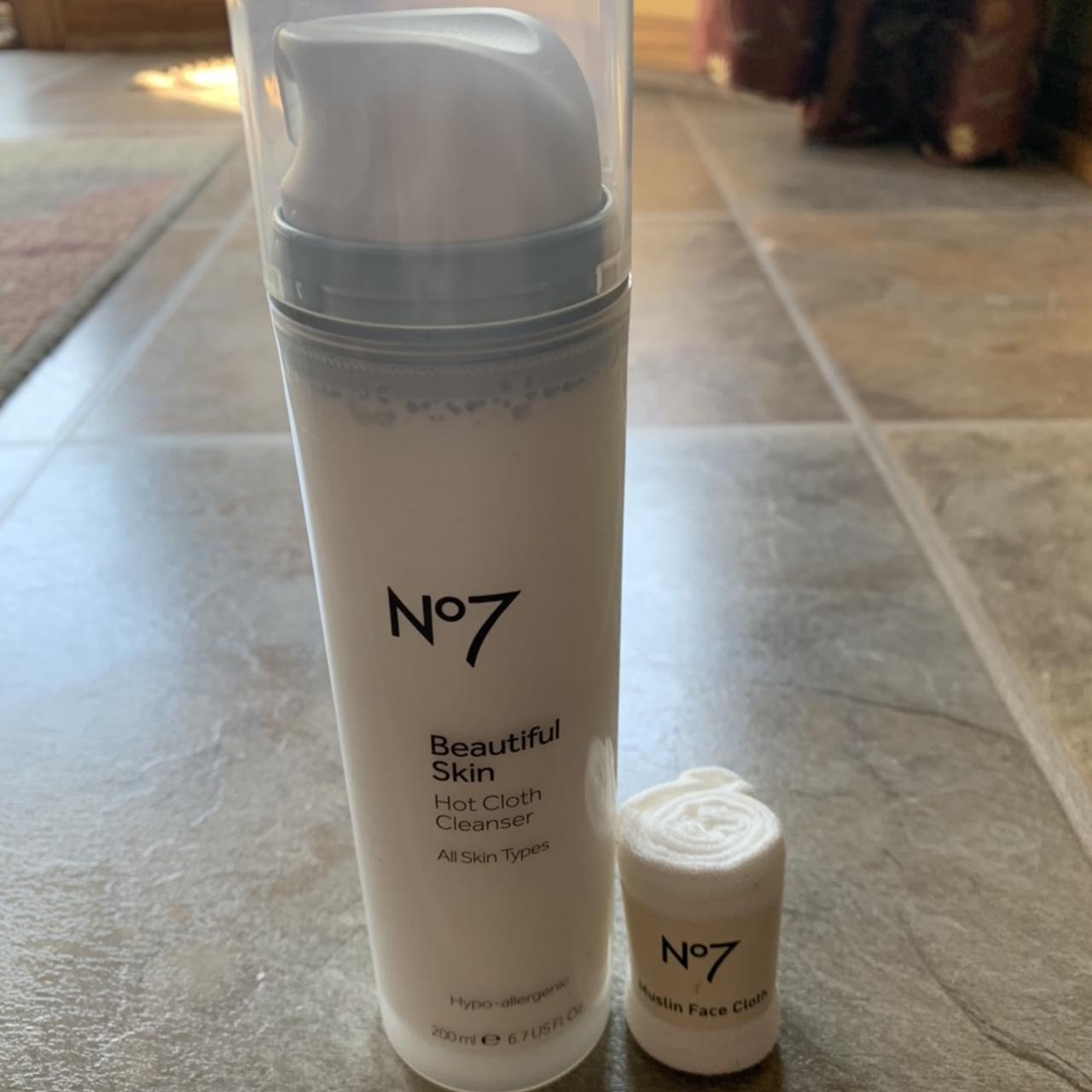 No. 7 Skincare | Depop