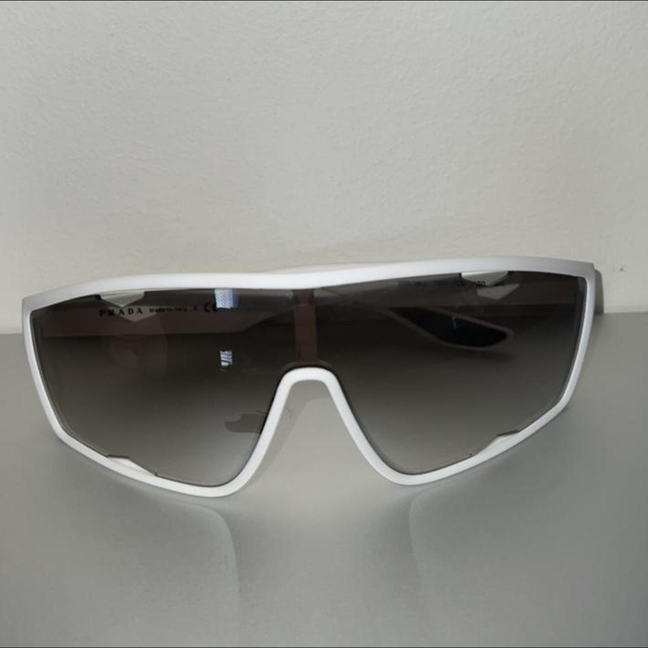 Prada sport shop sps10u sunglasses