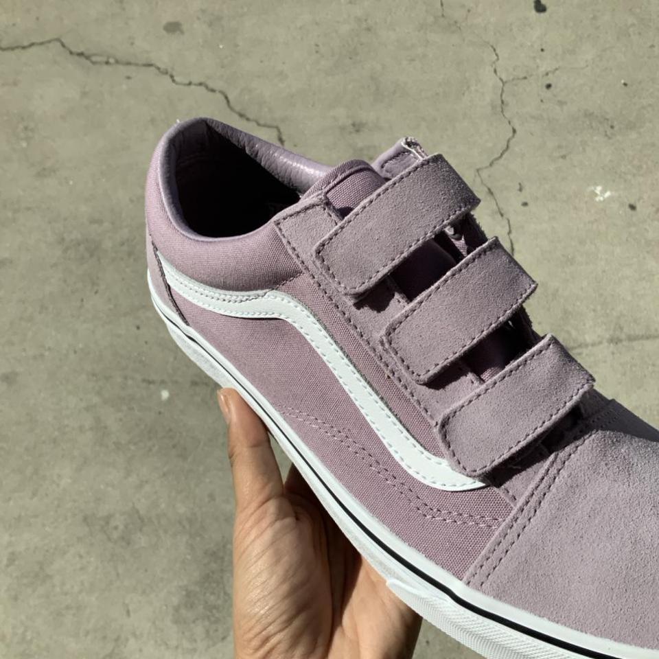 Velcro vans clearance outfit