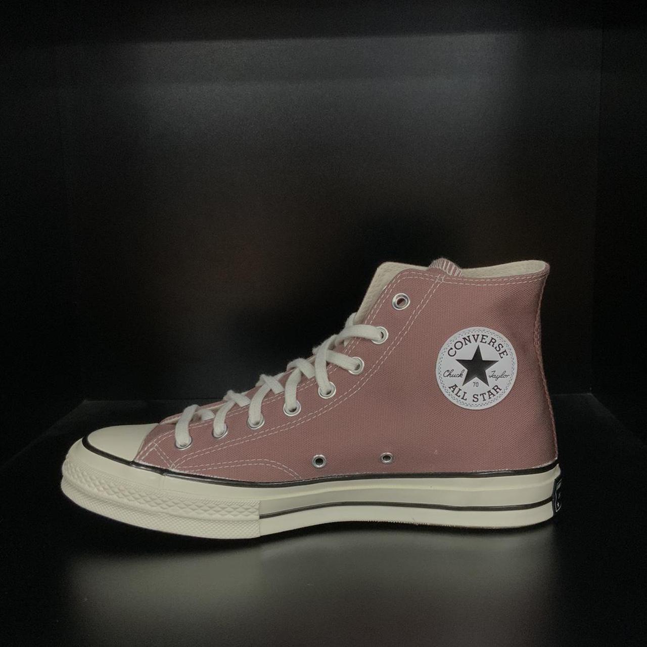 Converse hot sale 70s saddle