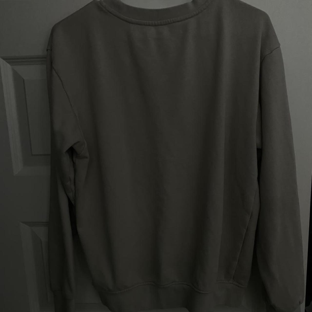 New Balance Women's Sweatshirt (3)