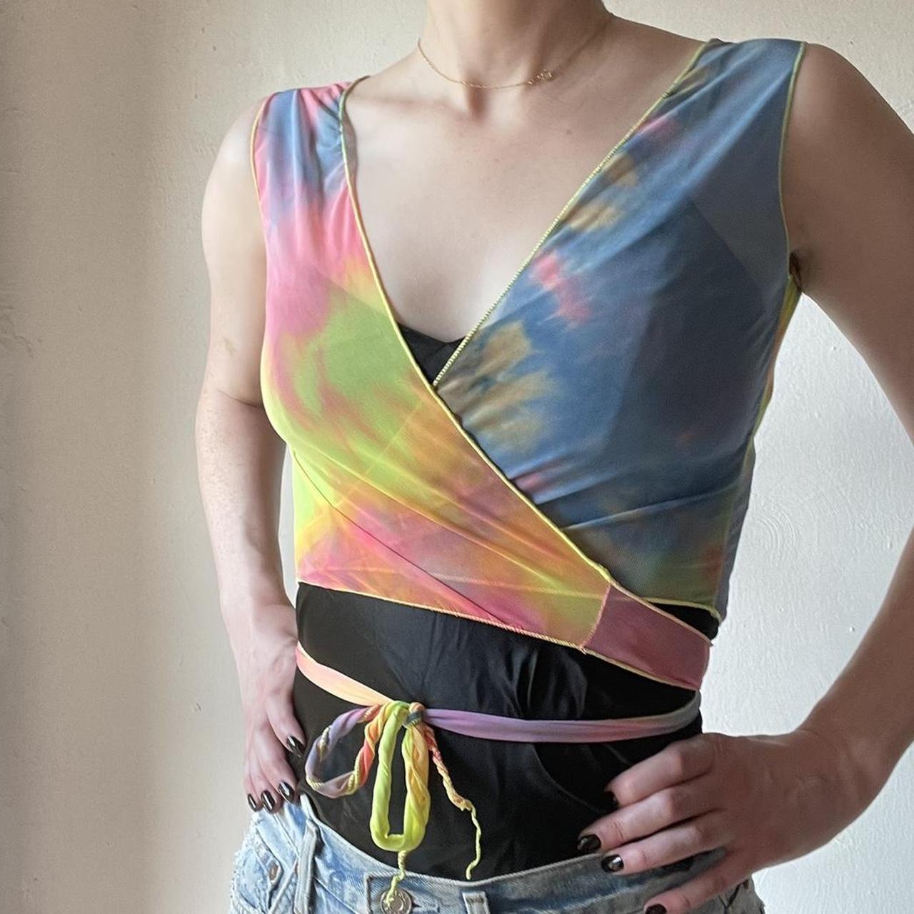 Product Image 3 - Mesh top cropped summer cover
