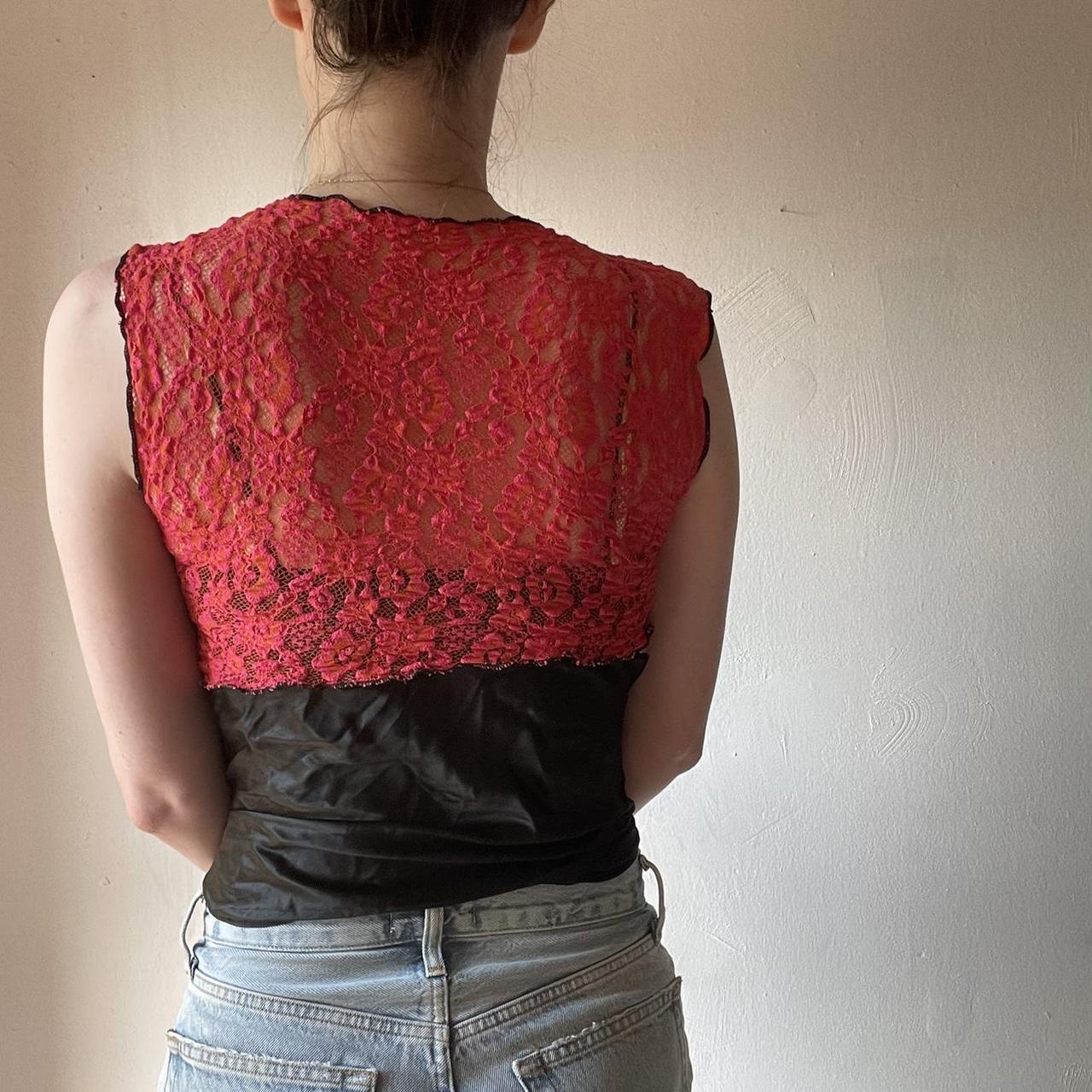 Product Image 3 - Psychedelic lace top , I