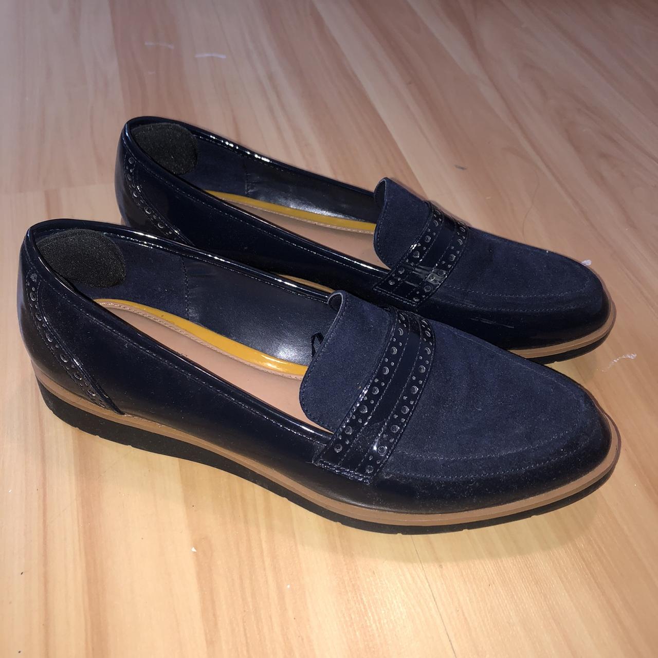 Womens on sale loafers next