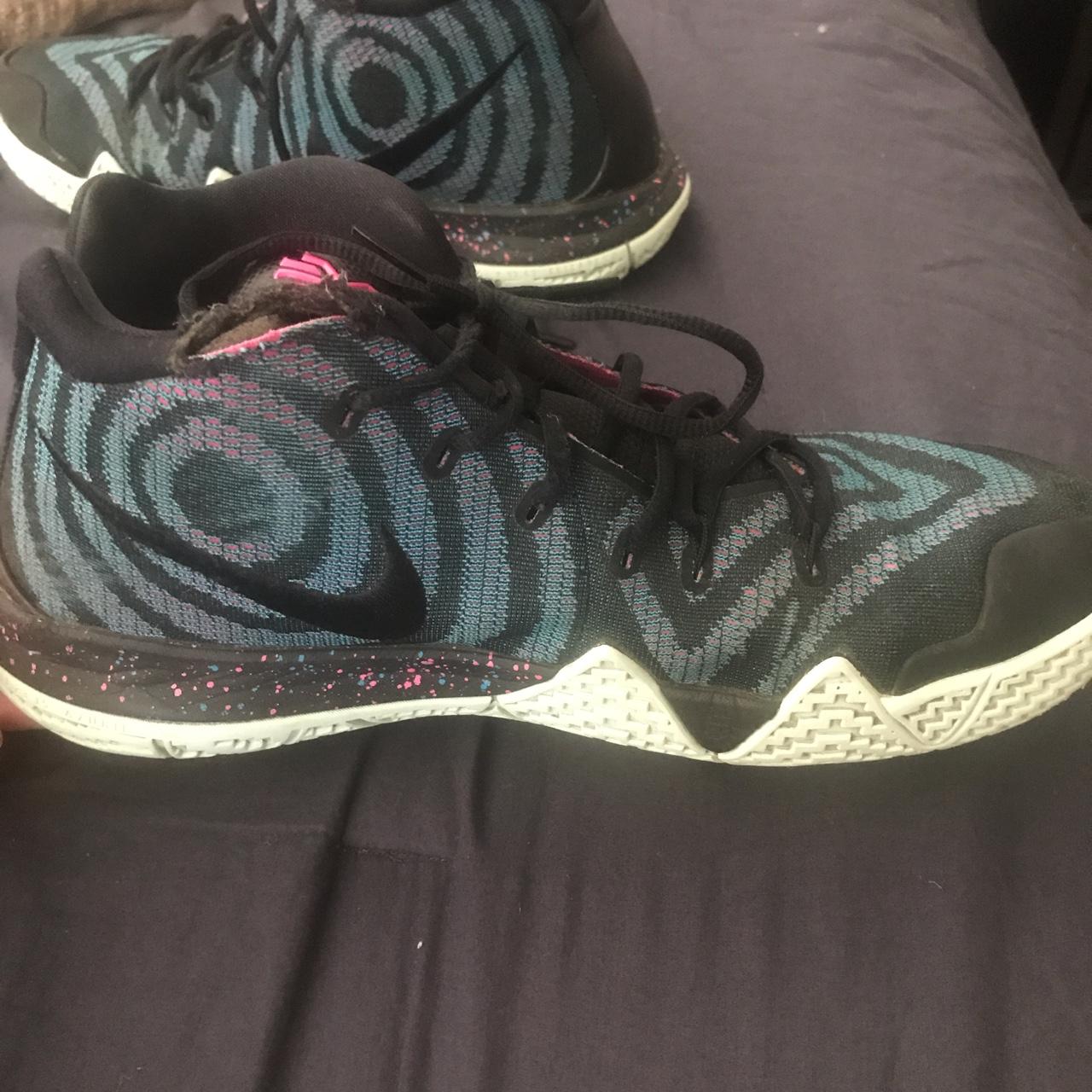 coolest kyrie 4 colorways