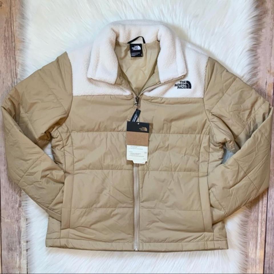 Northpeak jacket on sale