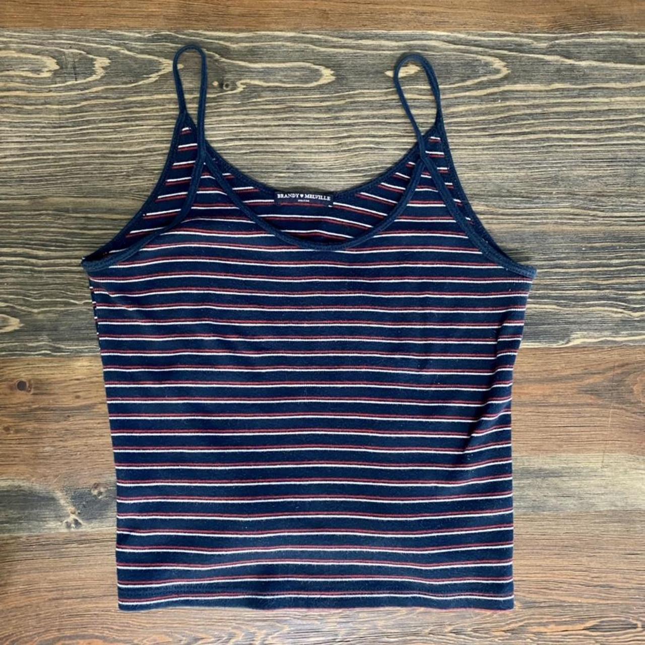 Brandy Melville/John Galt bundle! Bundle includes 4... - Depop