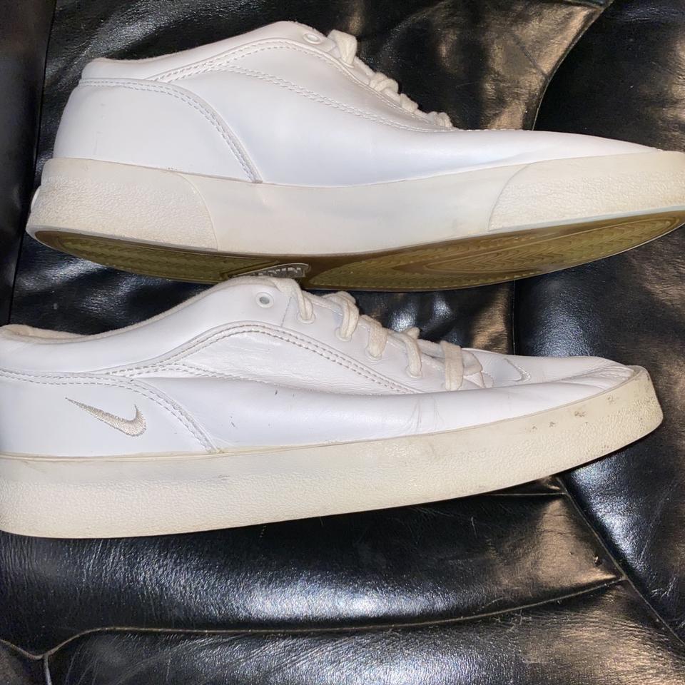 Nike vintage tennis hot sale