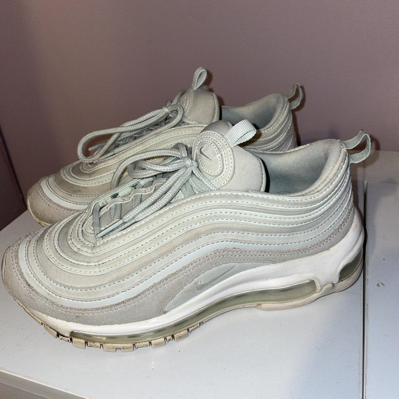 air max 97 size 3.5