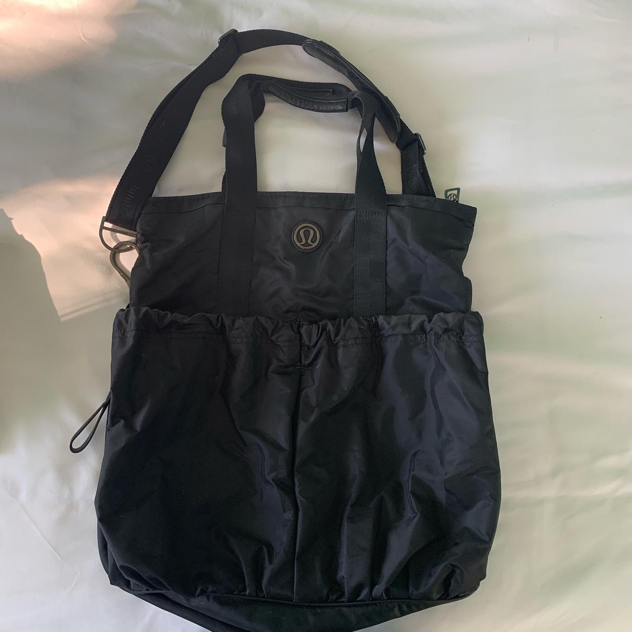 Lululemon Reusable Bags, older styles - Depop