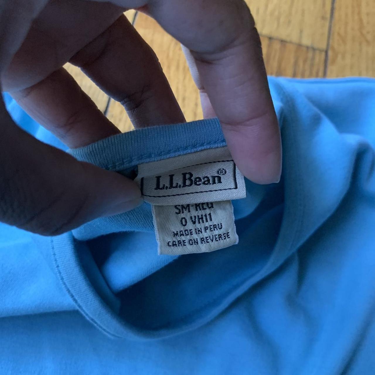 light-blue-shirt-no-flaws-size-s-shipping-depop