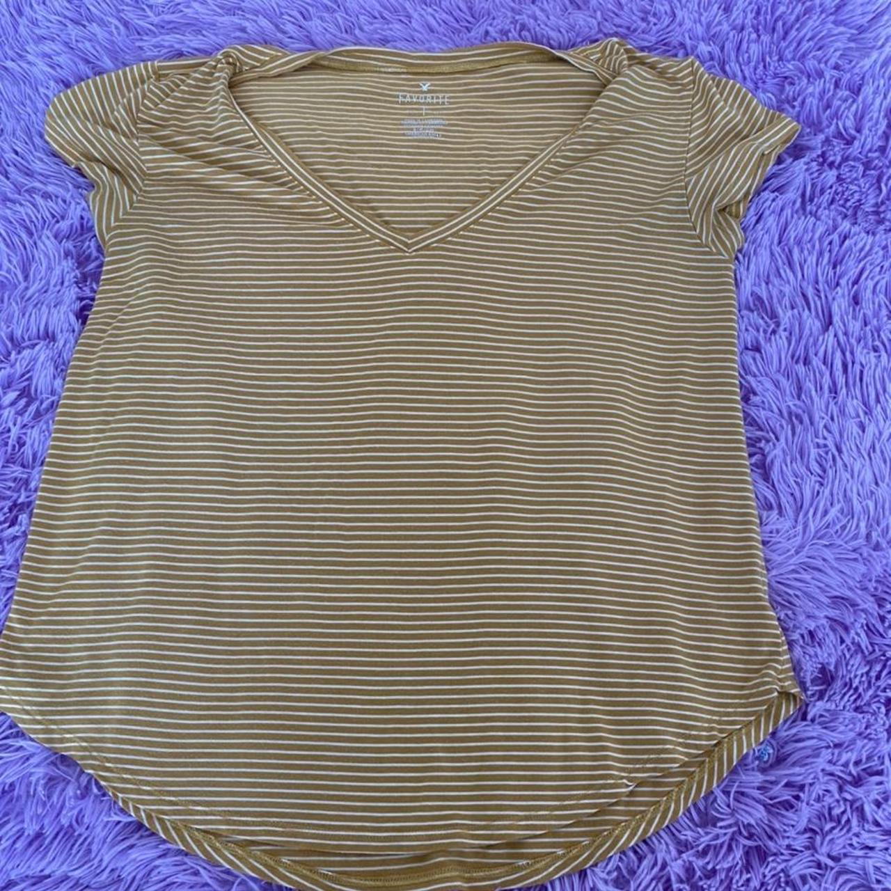 FREE SHIPPING ⚠️ very soft American eagle tee It Depop FREE SHIPPING ⚠️ very soft American eagle tee It Depop