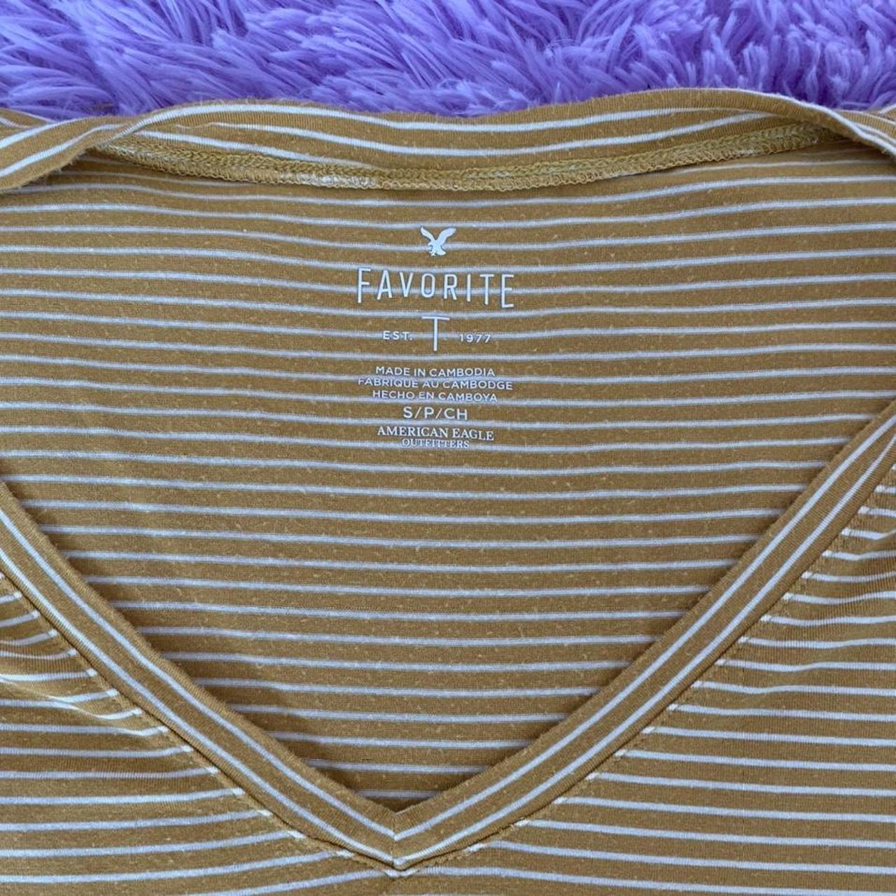 FREE SHIPPING ⚠️ very soft American eagle tee It Depop FREE SHIPPING ⚠️ very soft American eagle tee It Depop