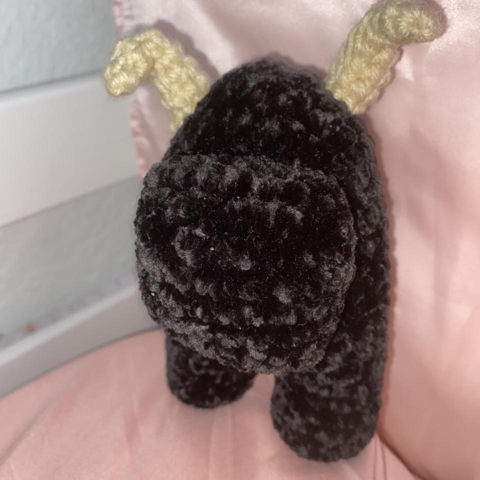 corpse among us plush