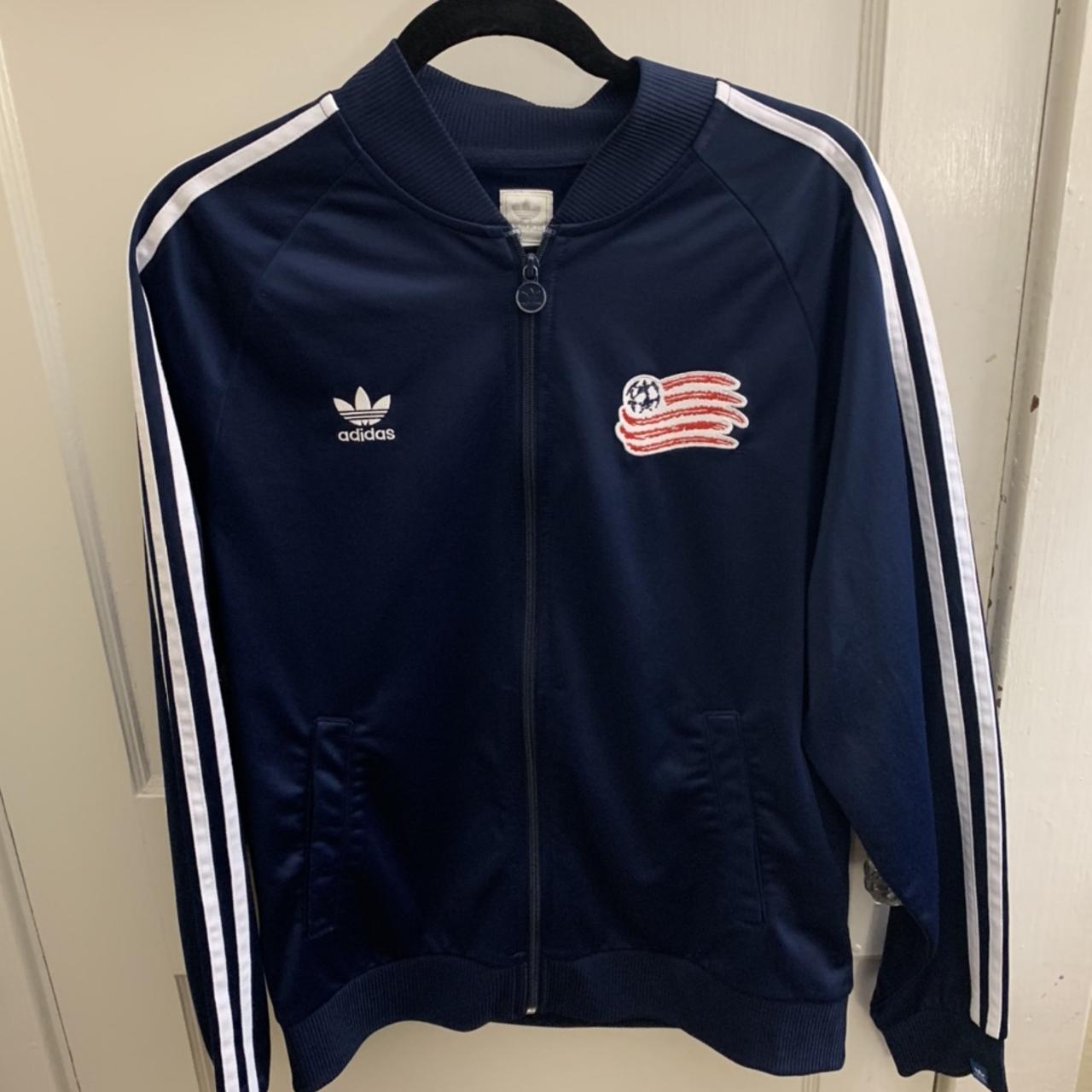 adidas jake