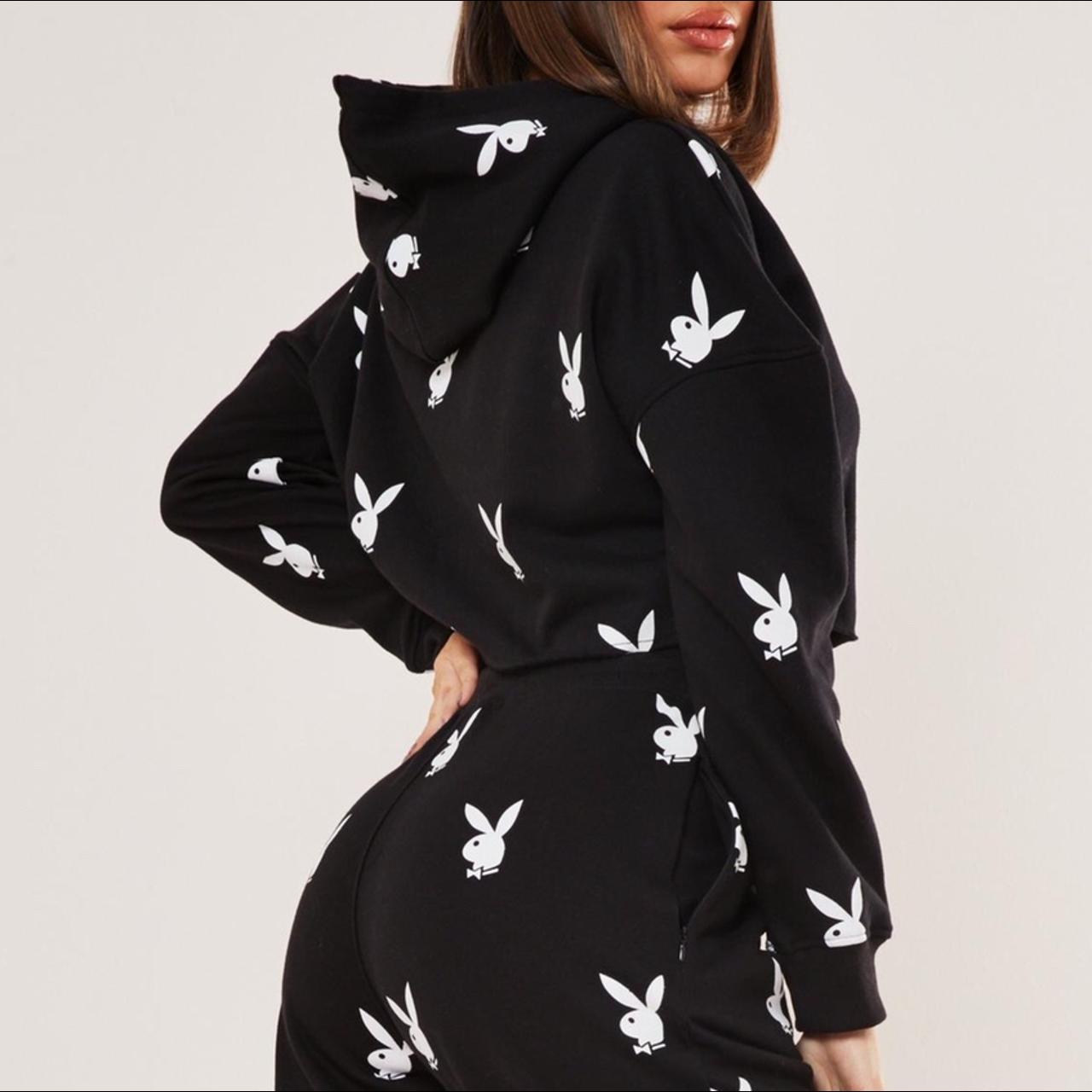 Cute 2025 playboy hoodies