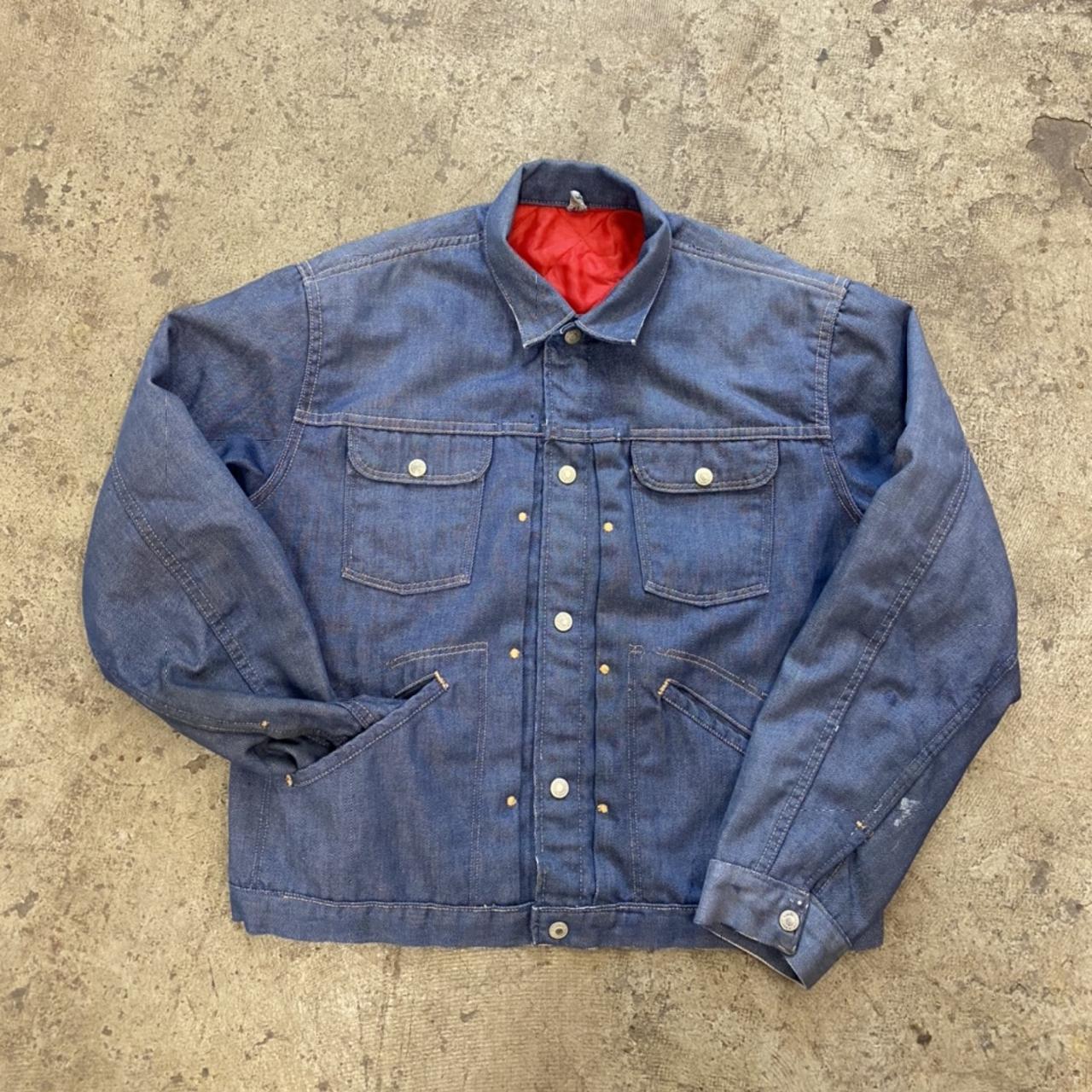 JCPenney Men's Jacket | Depop