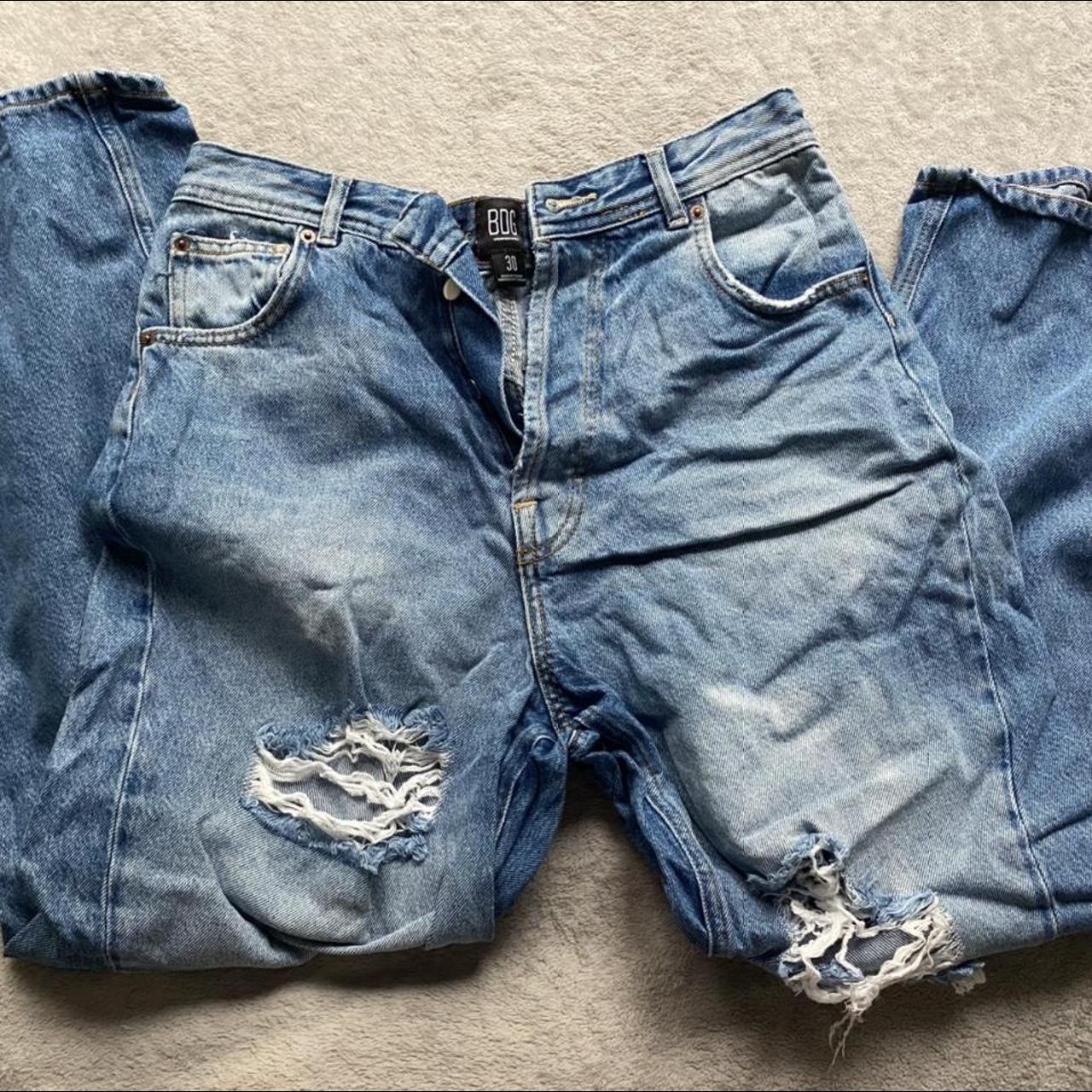 BDG ripped jeans - Depop