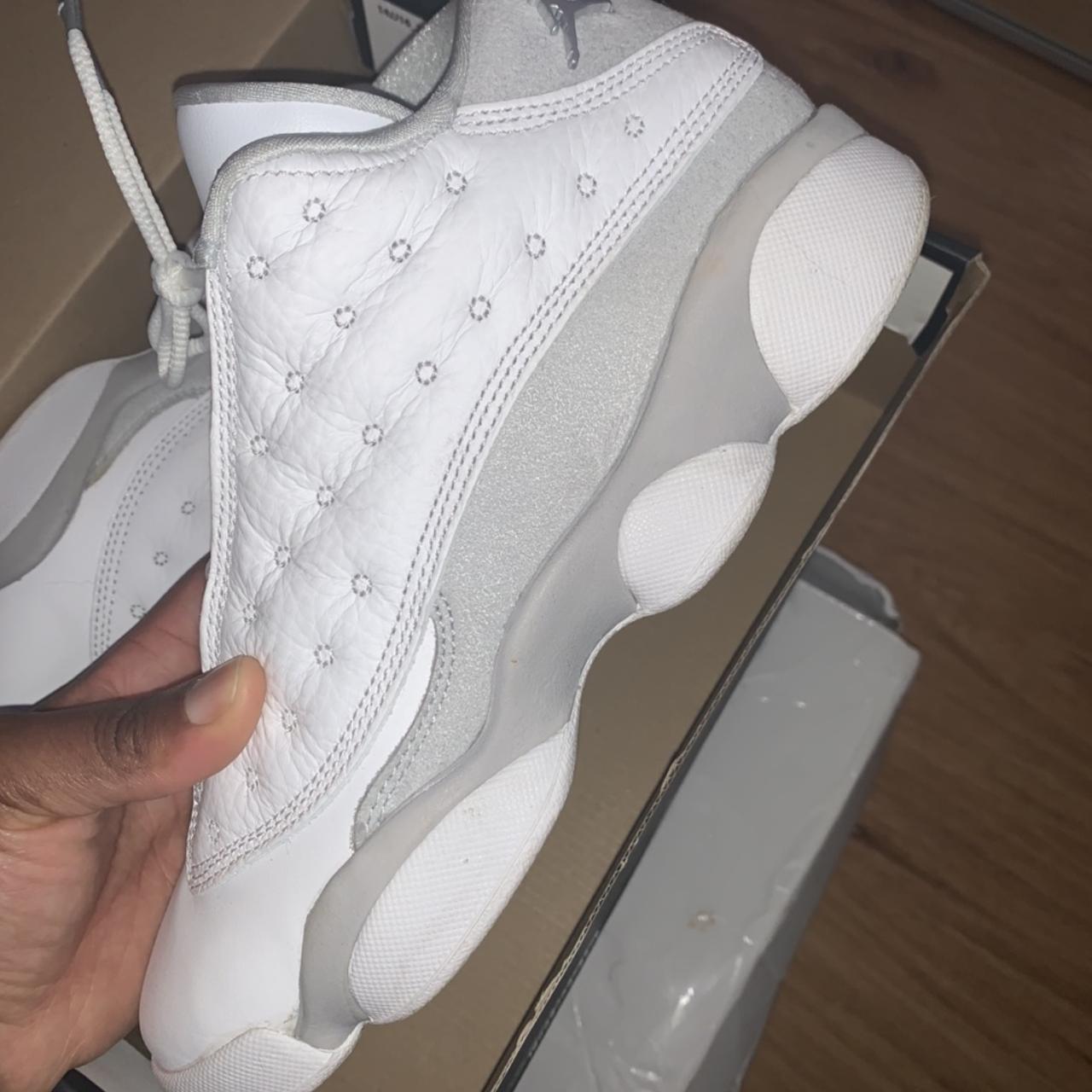 Air Jordan 13 Retro Low 'Pure Money