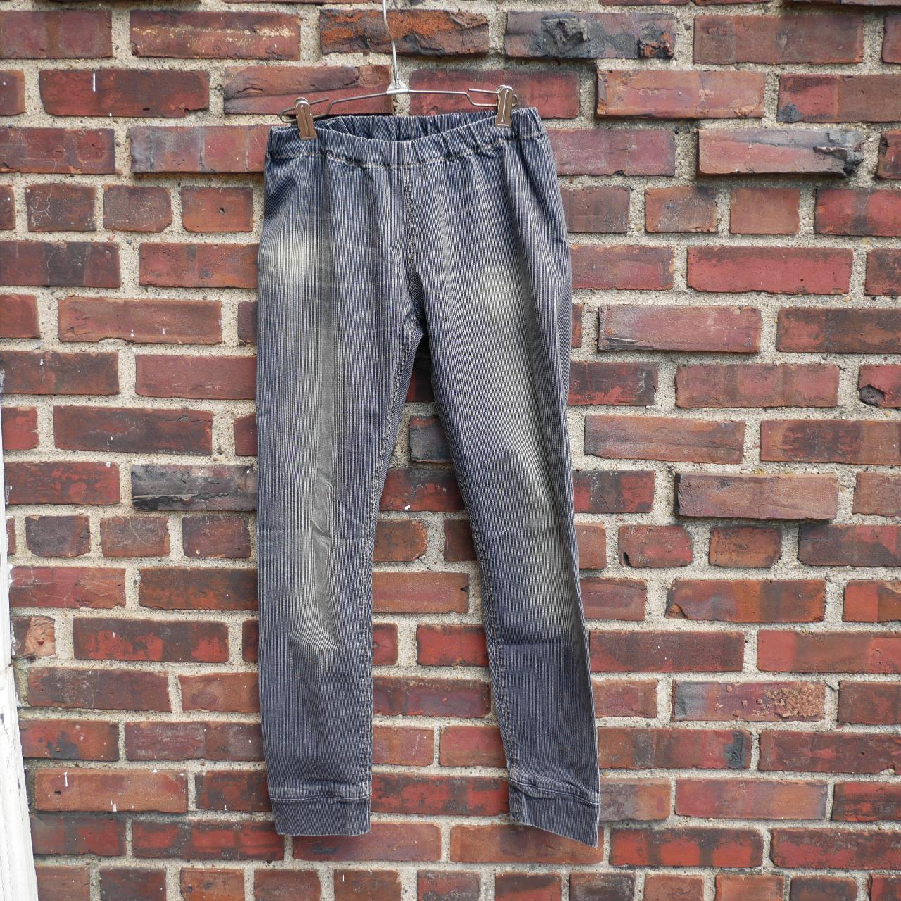 Product Image 2 - Designer jegging joggers by 6397!