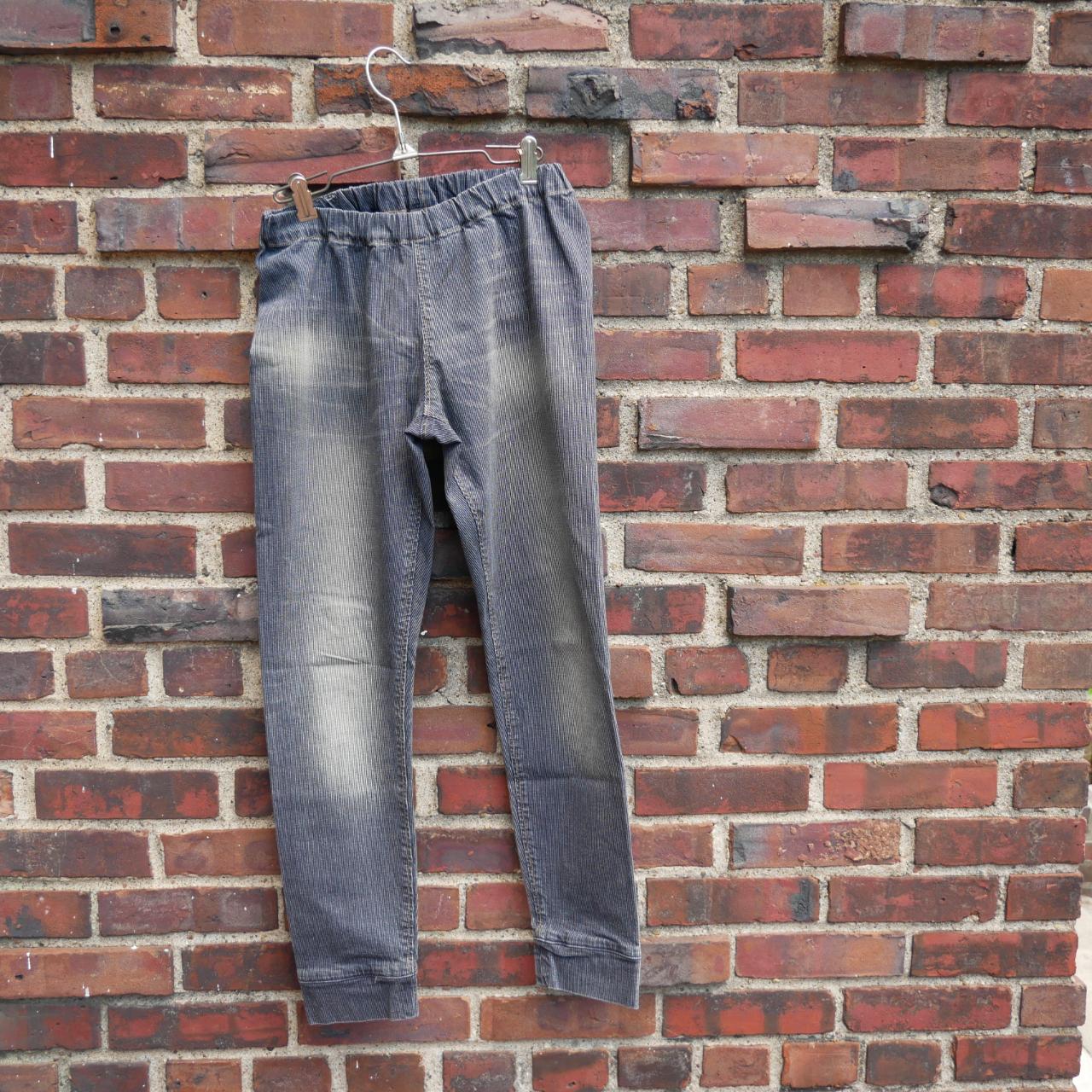 Product Image 4 - Designer jegging joggers by 6397!