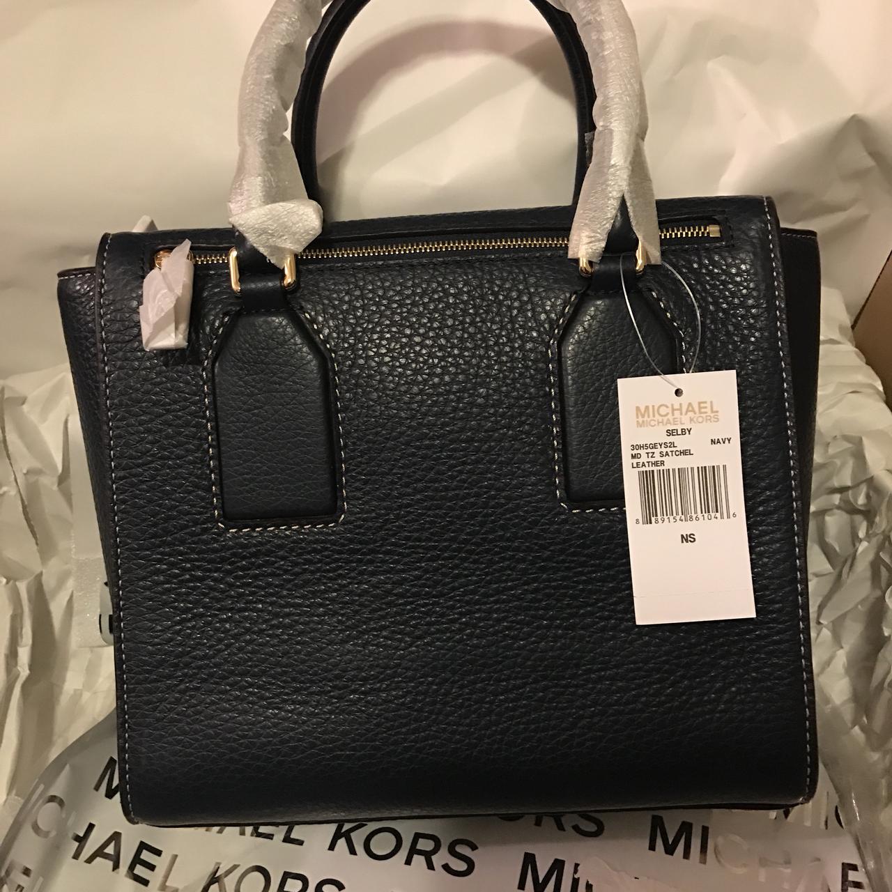 Michael kors online selby