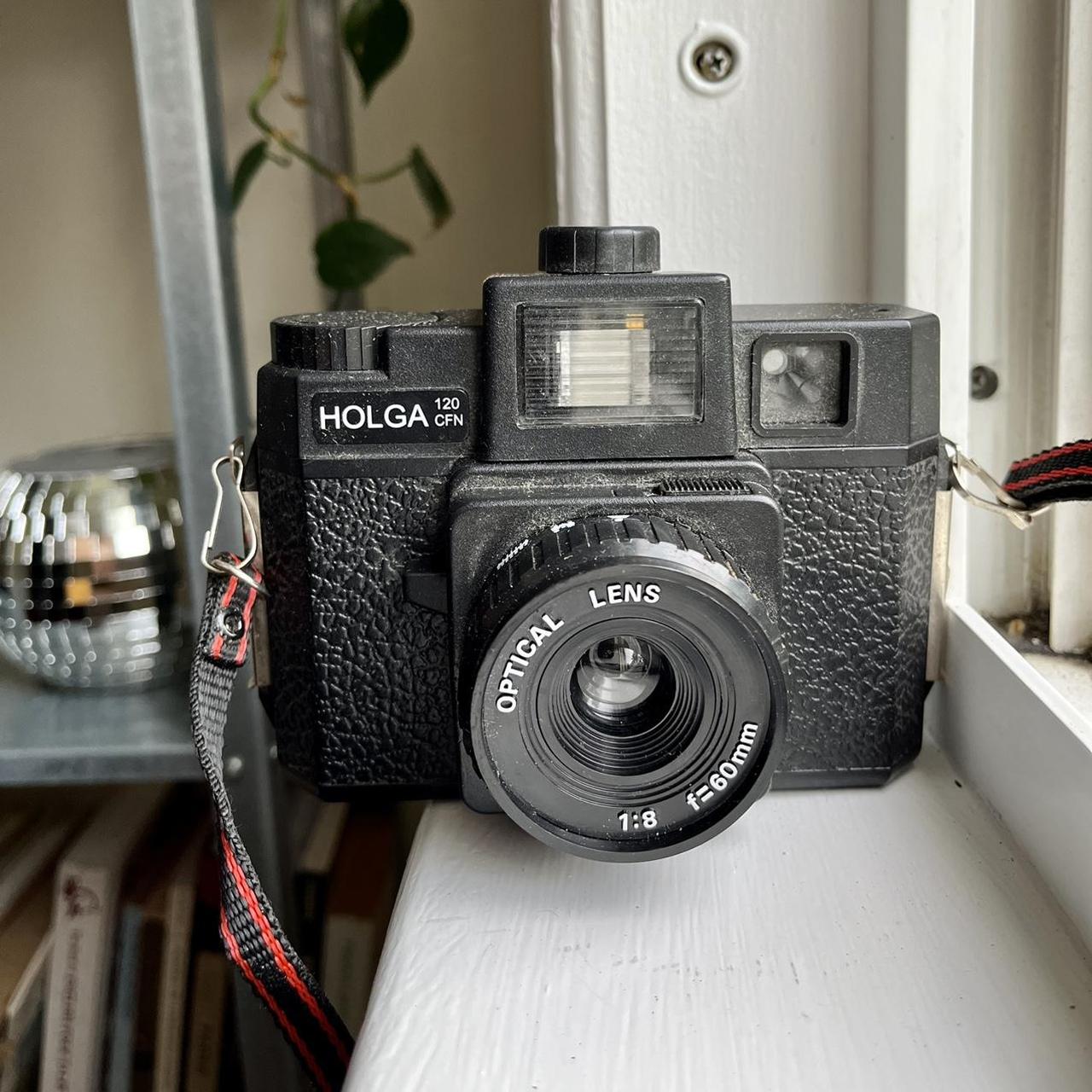 Product Image 1 - Holga flash camera starter kit