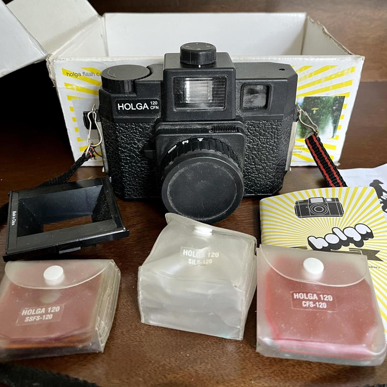Product Image 2 - Holga flash camera starter kit