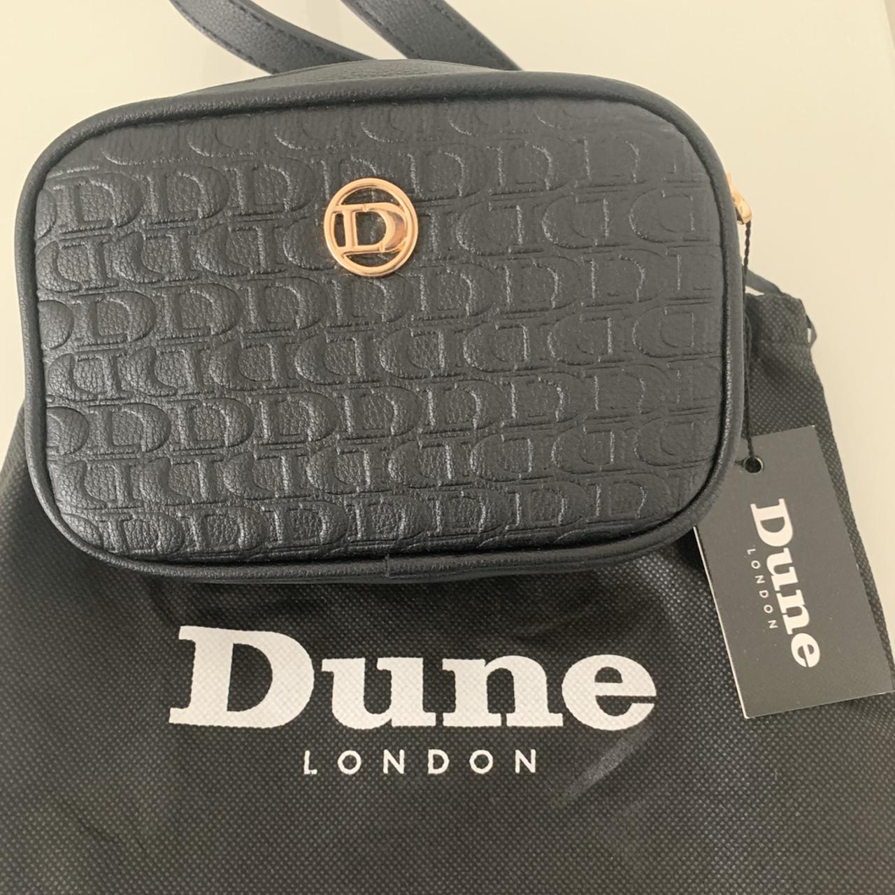 dune bum bag