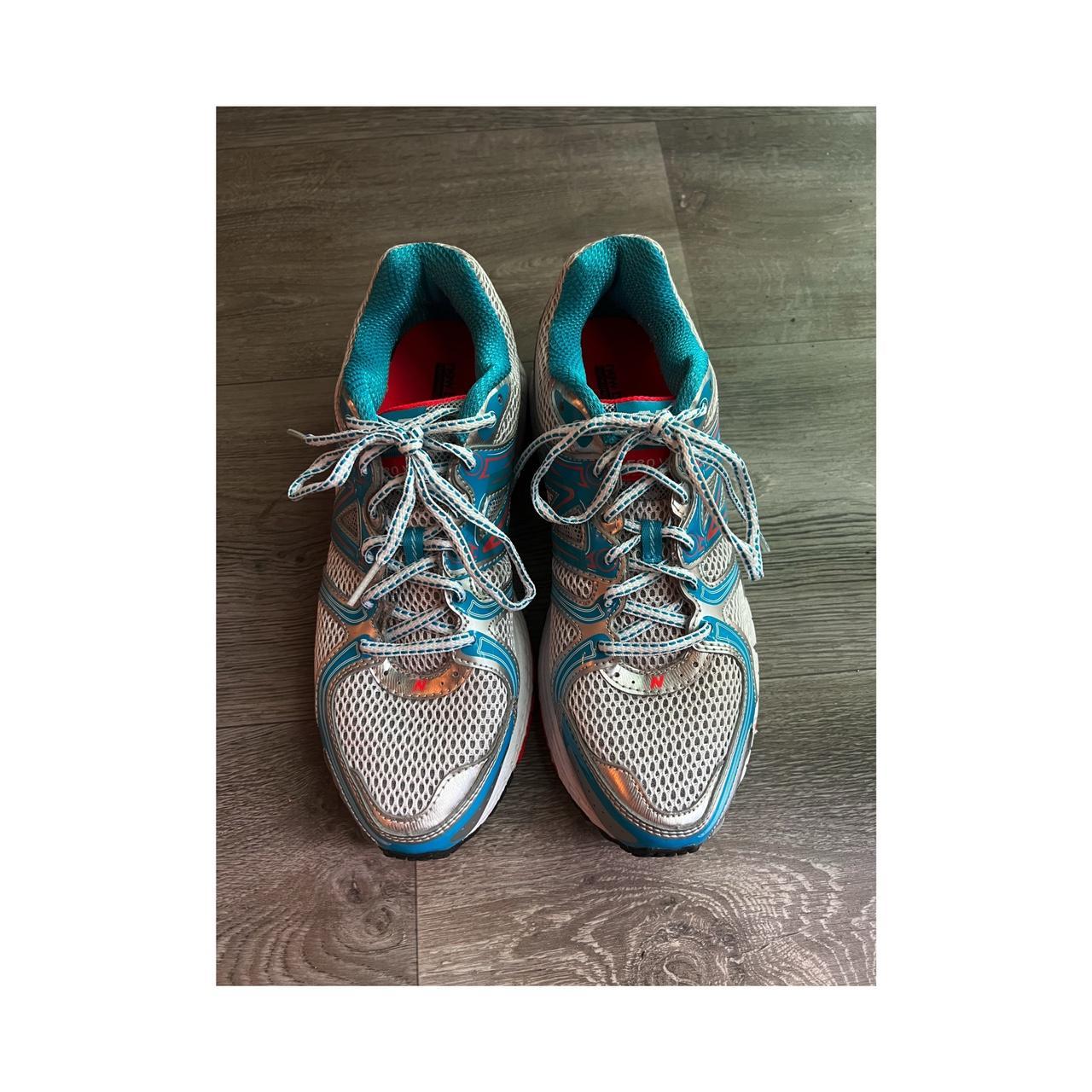 new balance 580 v4