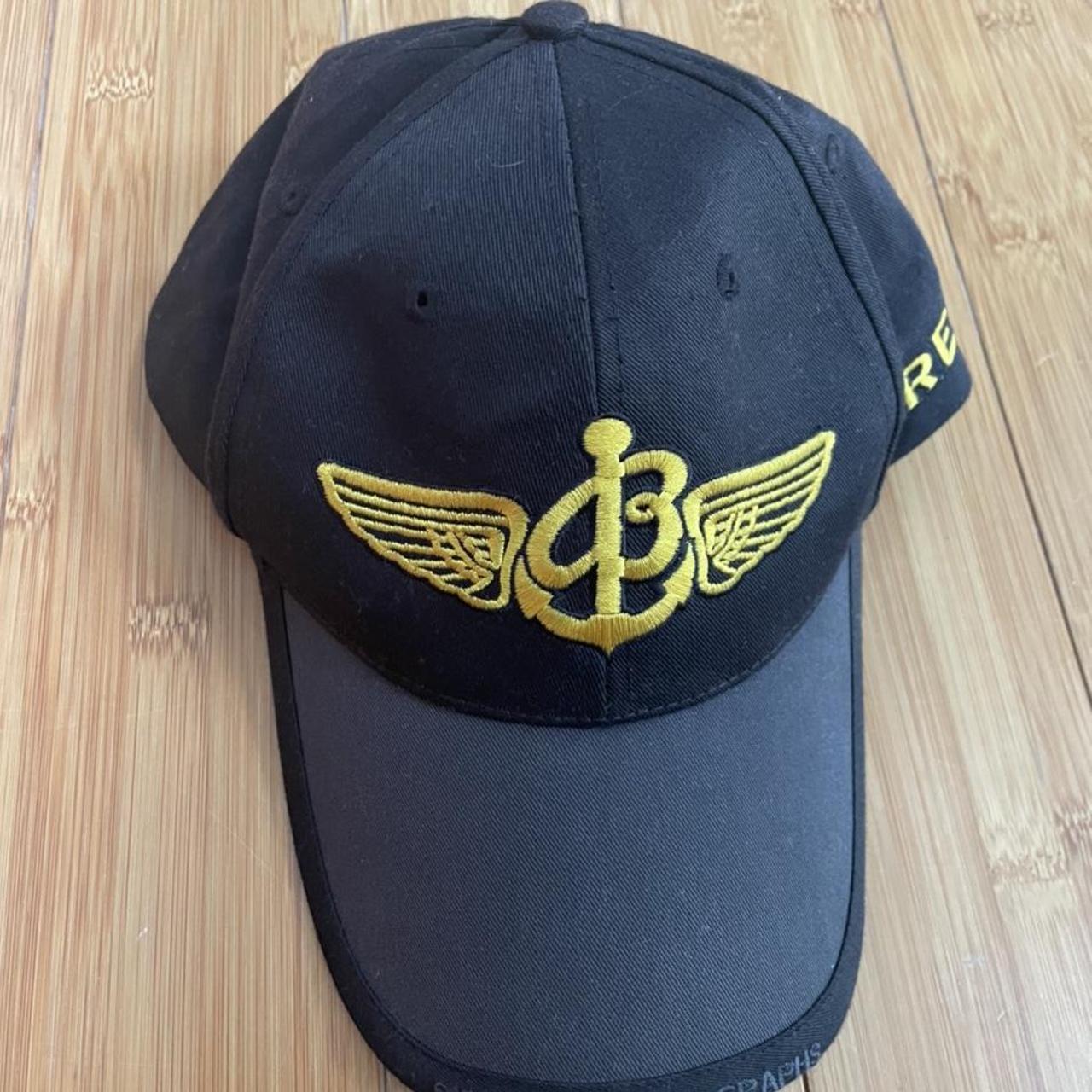 Product Image 1 - Breitling Swiss chronograph hat. Comes