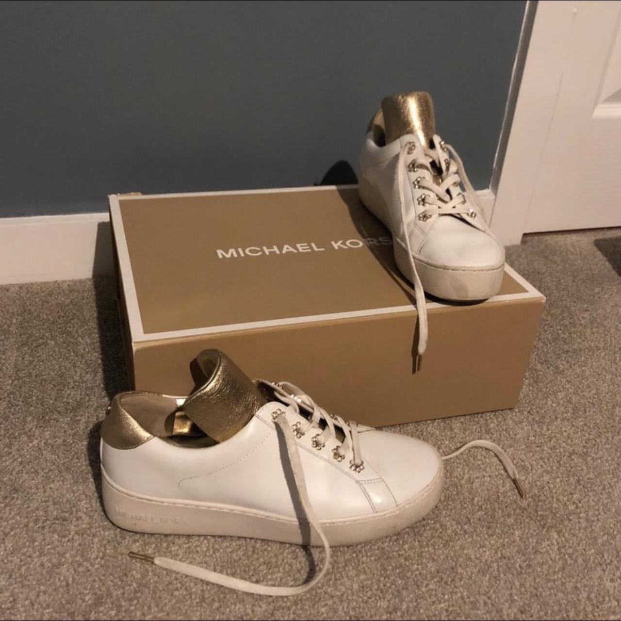 Mk on sale sneakers price