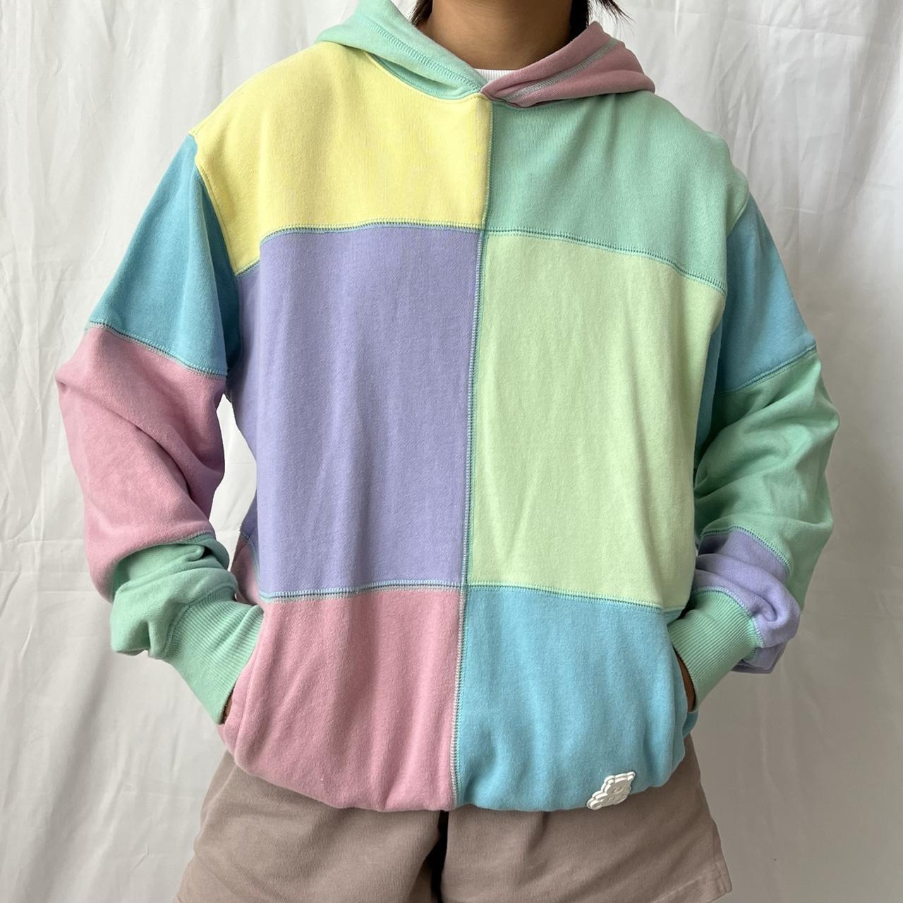 Teddy fresh pastel Clearance