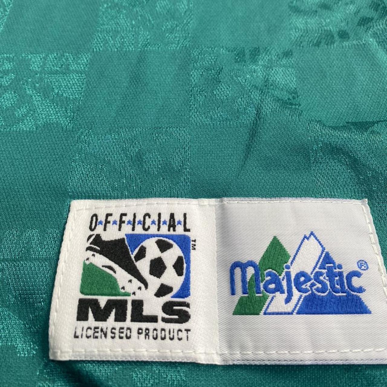 2016 Adidas MLS All-Star Jersey Ships Within 1 - Depop