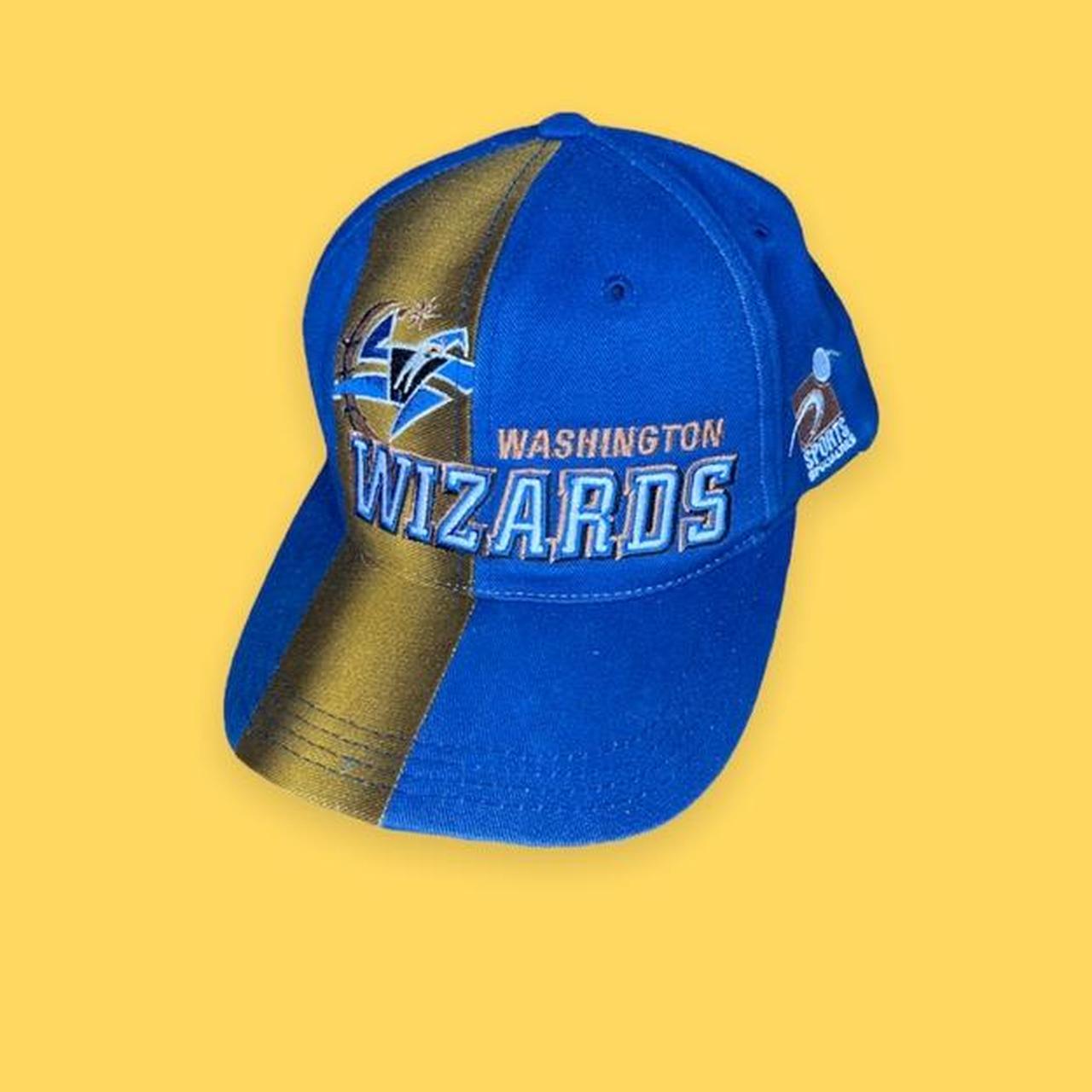 Vintage Sports Specialties Wizards Cap! 🏀 It’s an... Depop