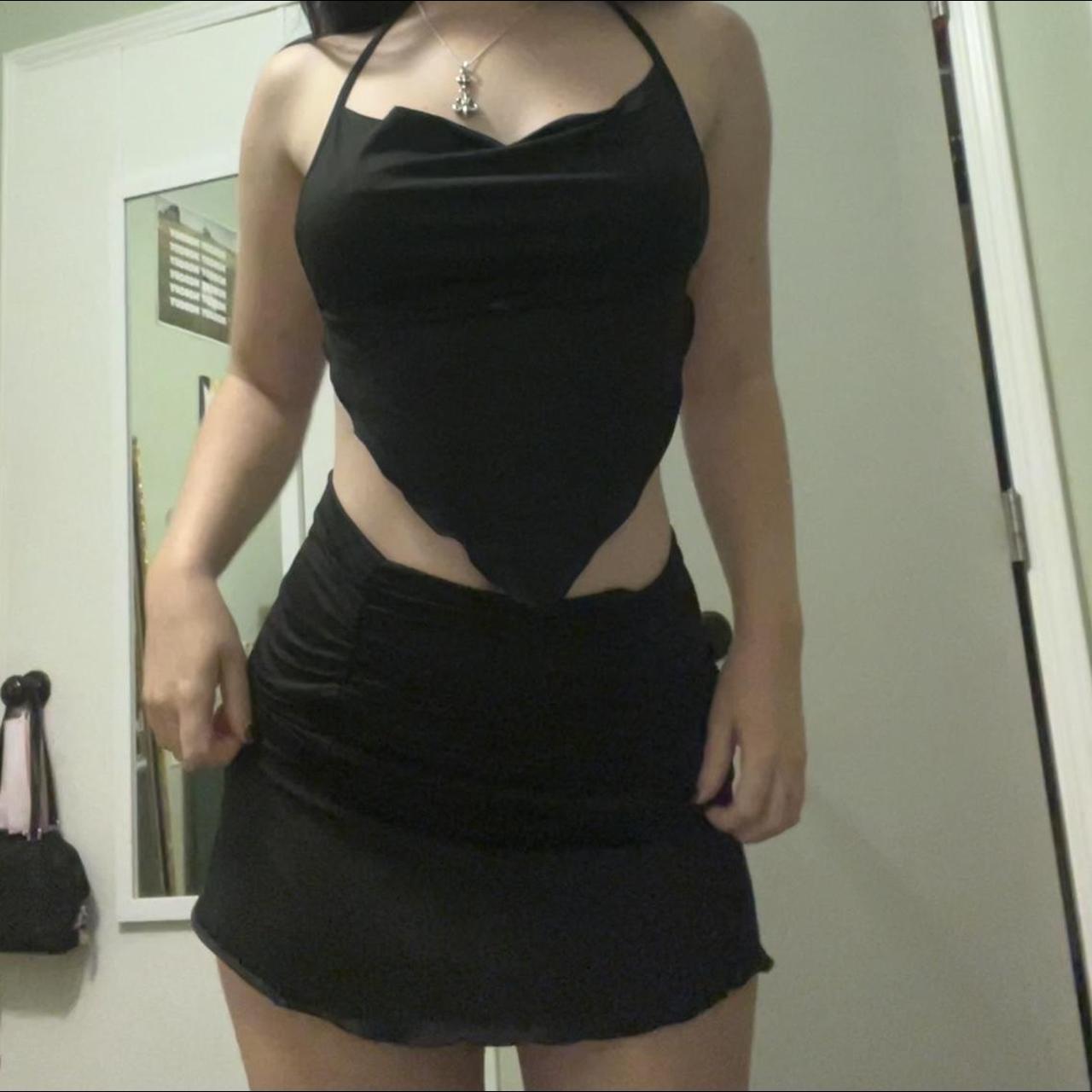 iamgia skylar skirt