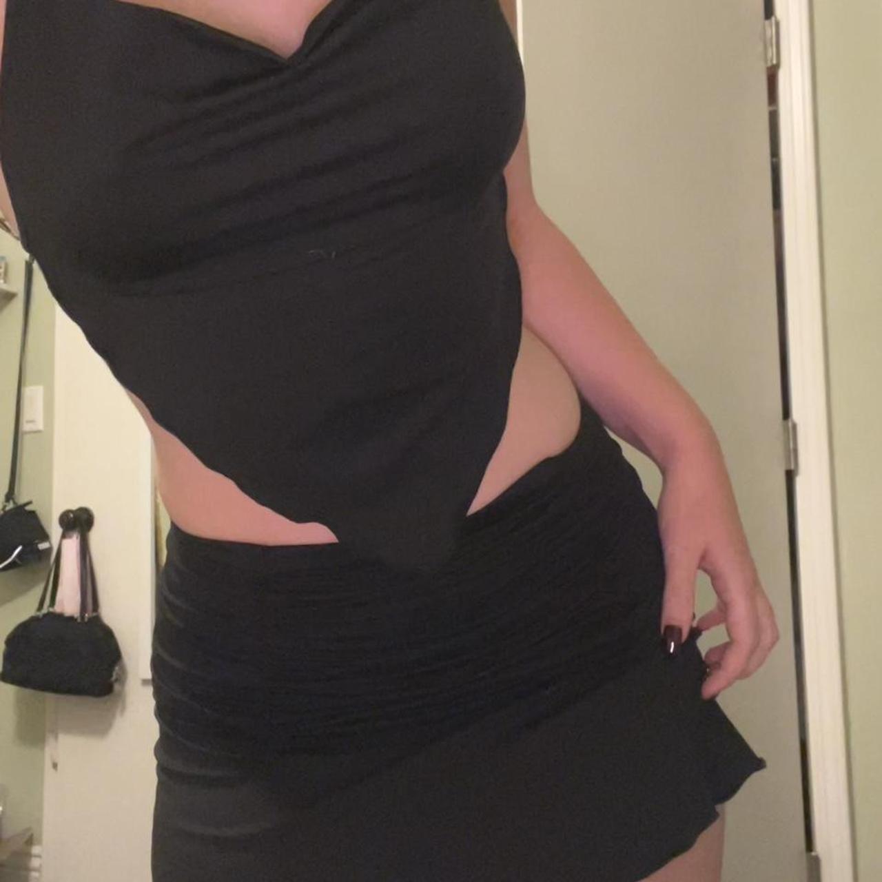 iamgia skylar skirt