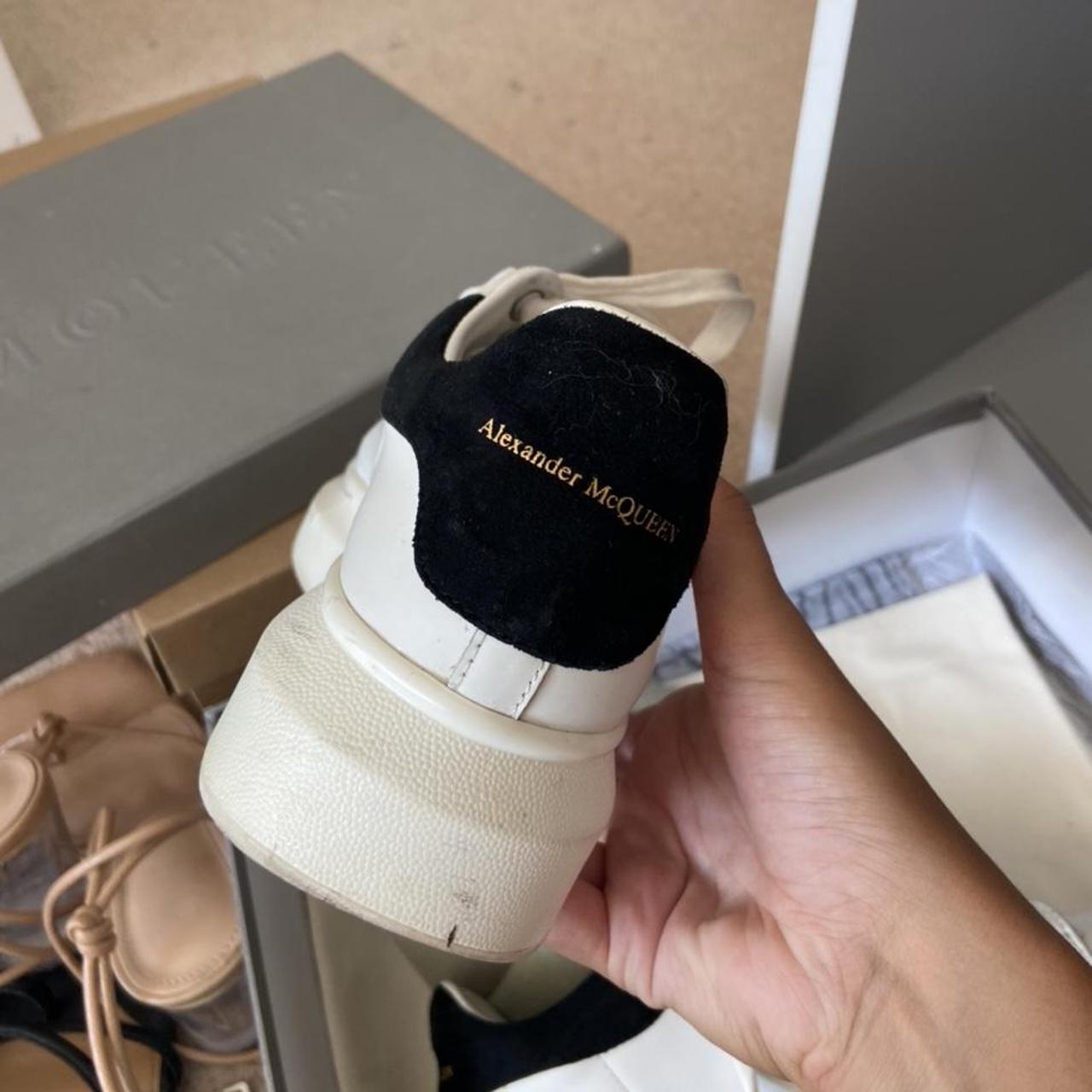 Alexander Mcqueens For sale Great condition just... Depop