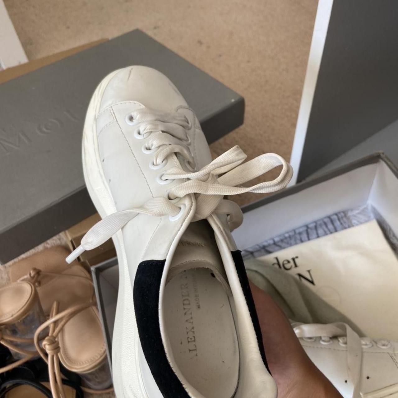 Alexander Mcqueens For sale Great condition just... Depop