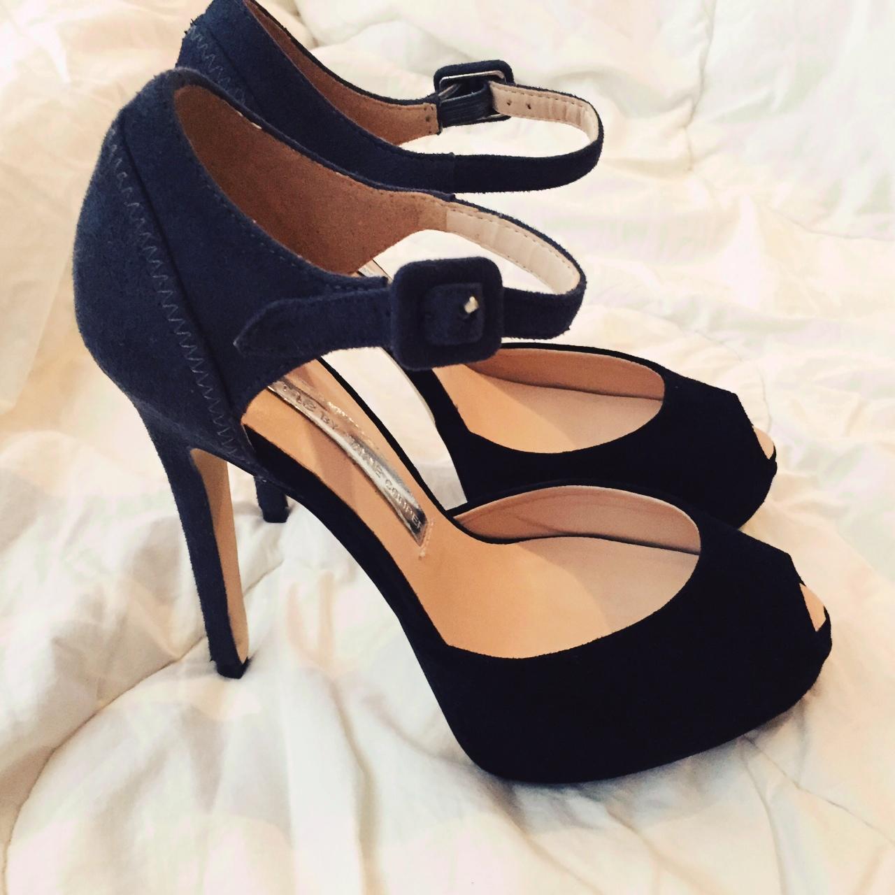 Wayne cooper heels Clearance