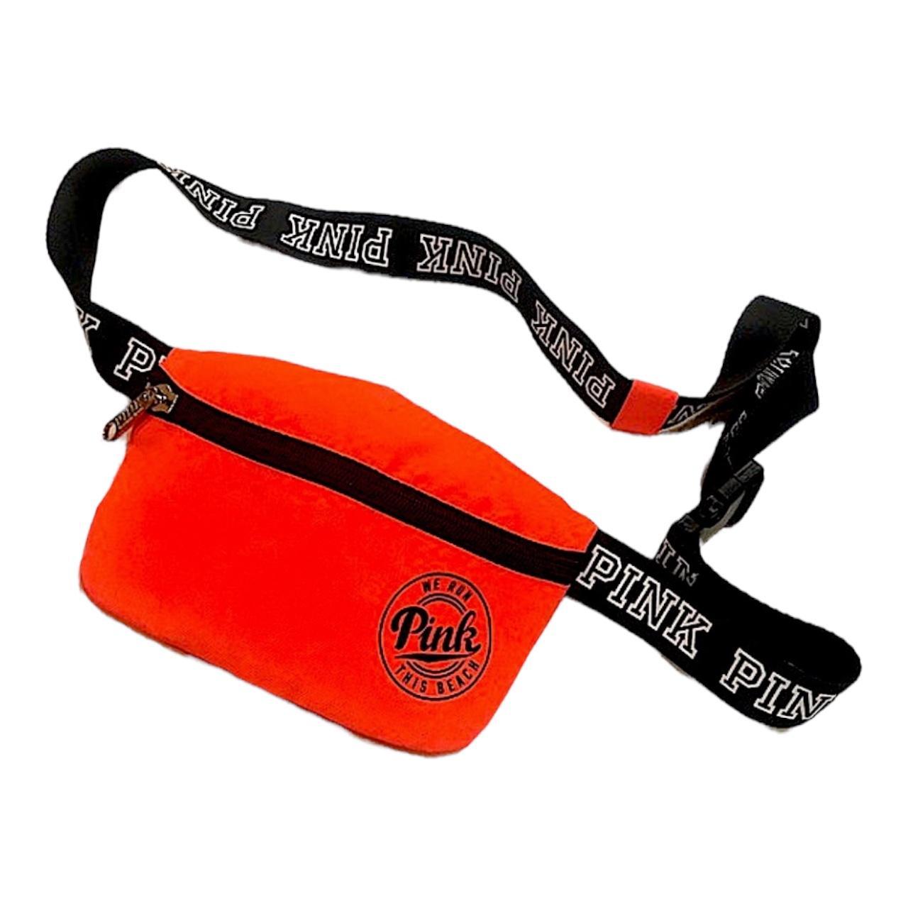 Free fanny pack victoria secret best sale