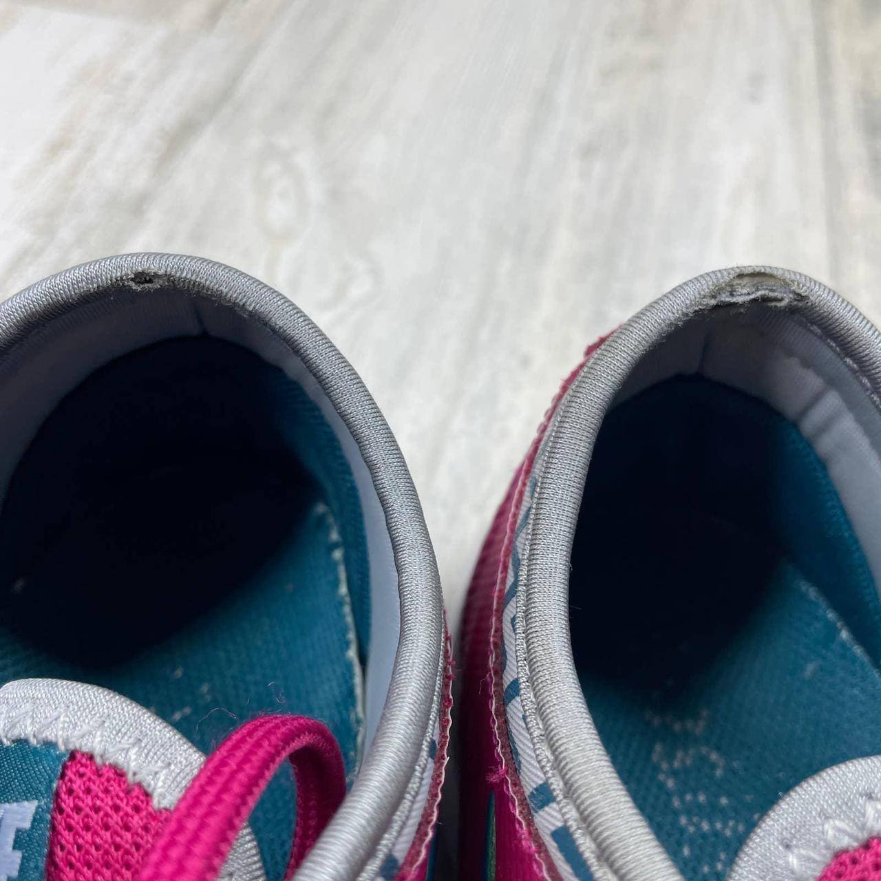 nike flex control tr3 good for running