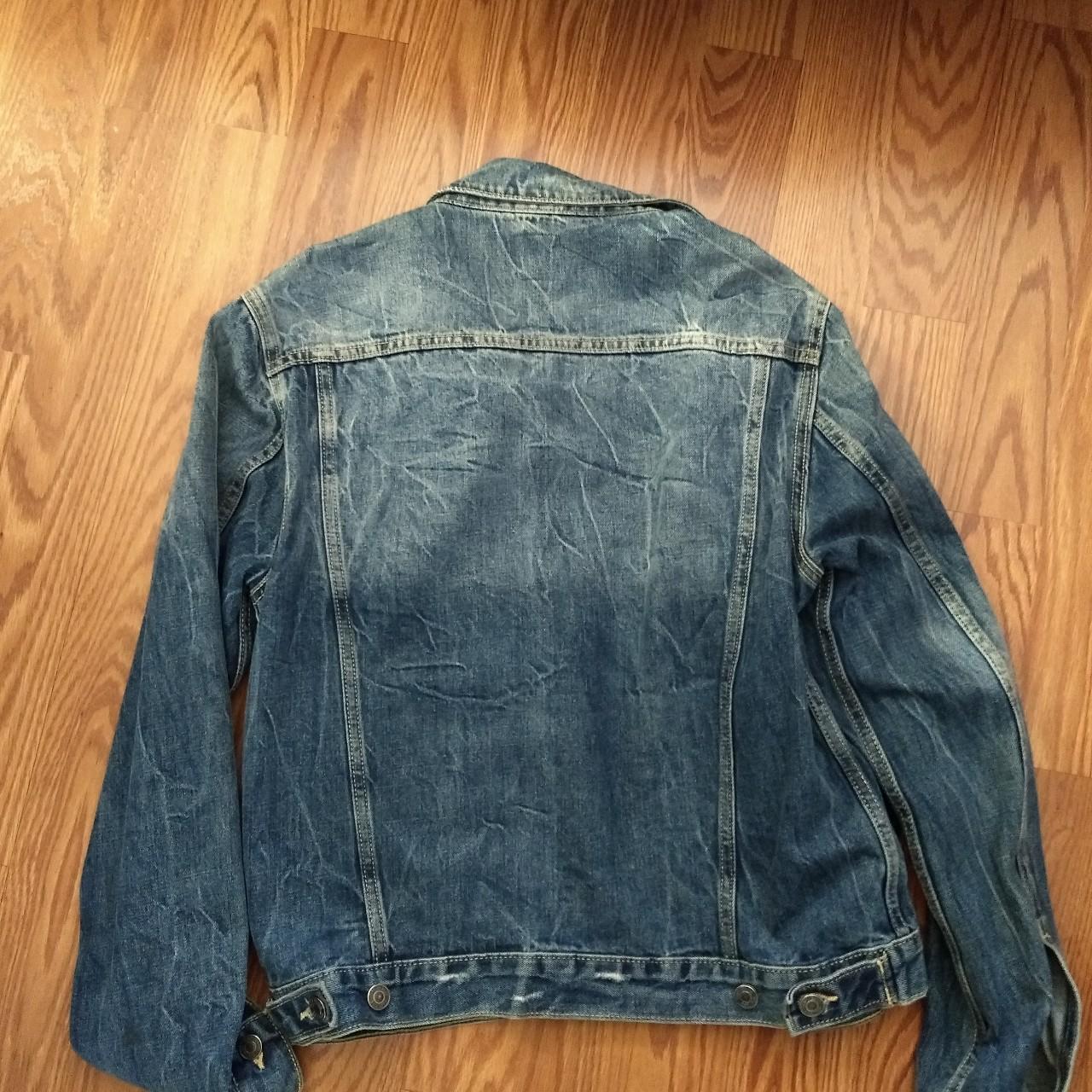 Gap Men's Jacket | Depop